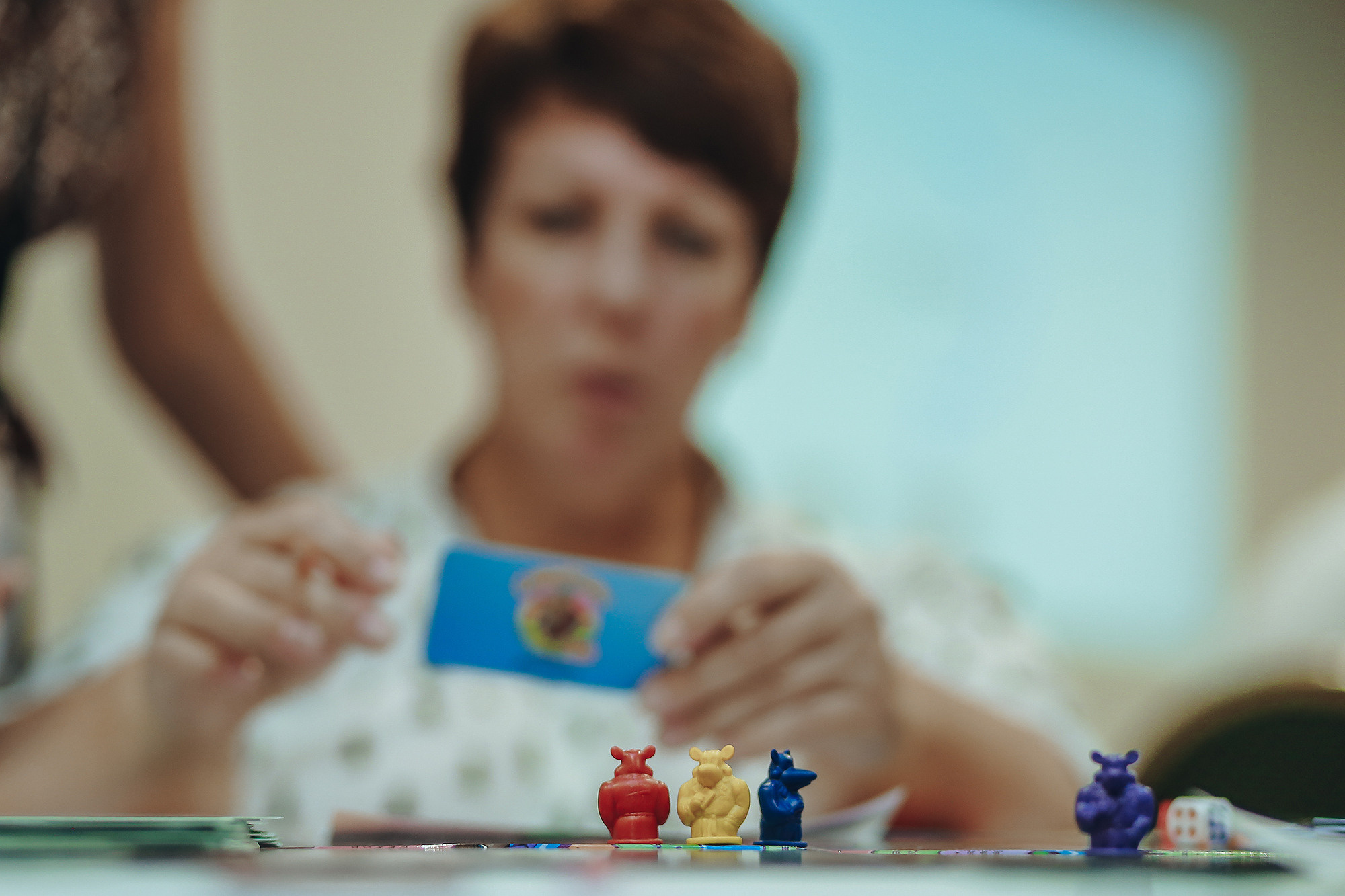 Бизнес-игра Cash Flow. Антонина Морозова, профессиональный семейный фотограф видеограф