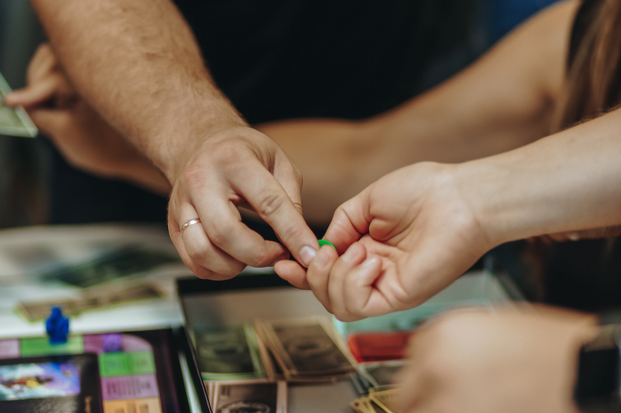 Бизнес-игра Cash Flow. Антонина Морозова, профессиональный семейный фотограф видеограф