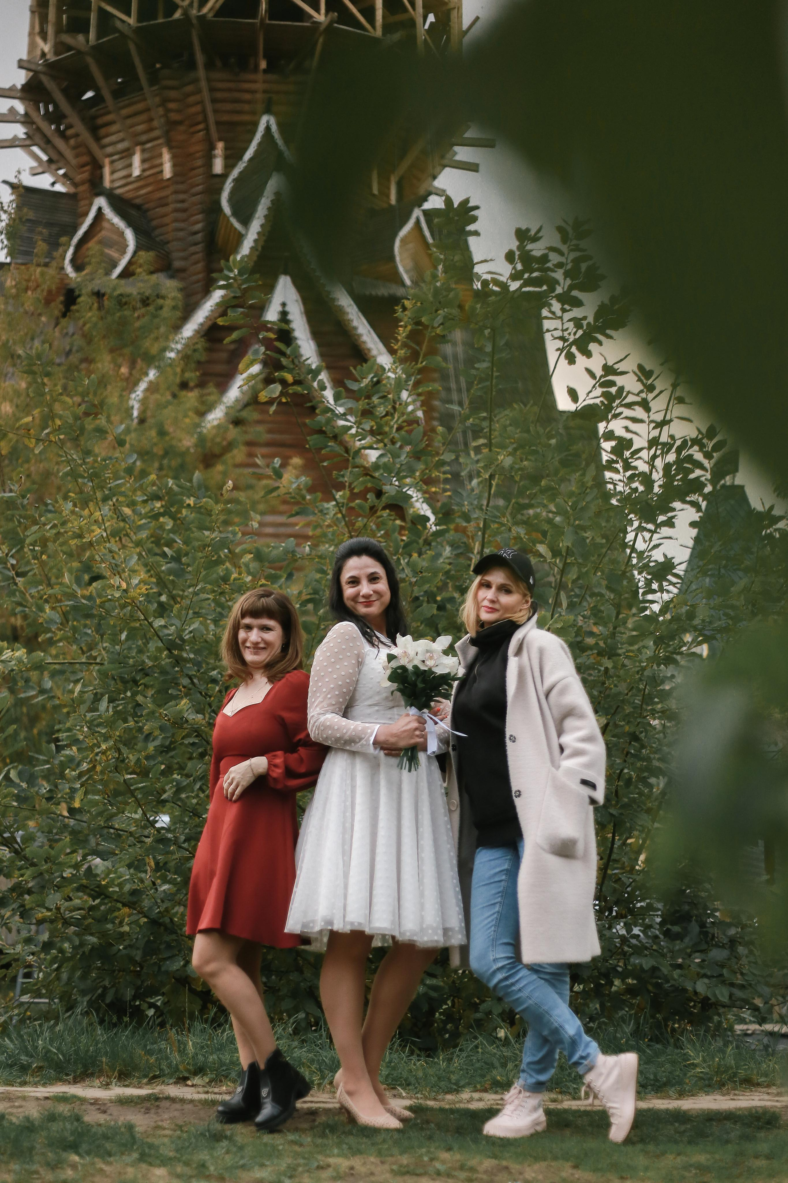 Дмитрий и Олеся. Измайловский Кремль. Антонина Морозова, профессиональный семейный фотограф видеограф