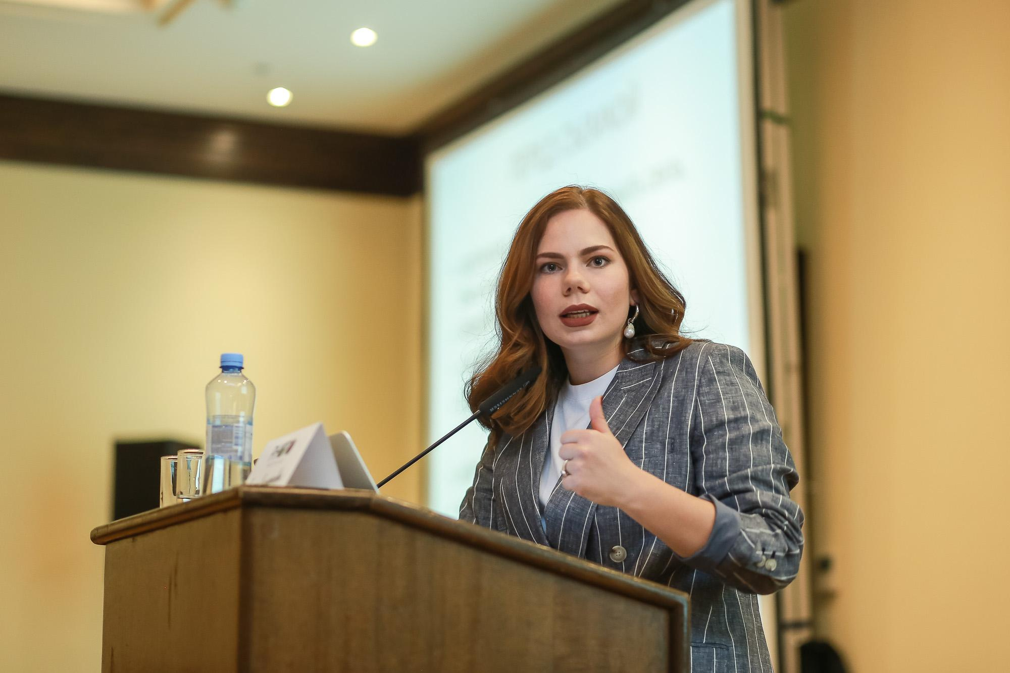 Moscow Photo Week. Антонина Морозова, профессиональный семейный фотограф видеограф