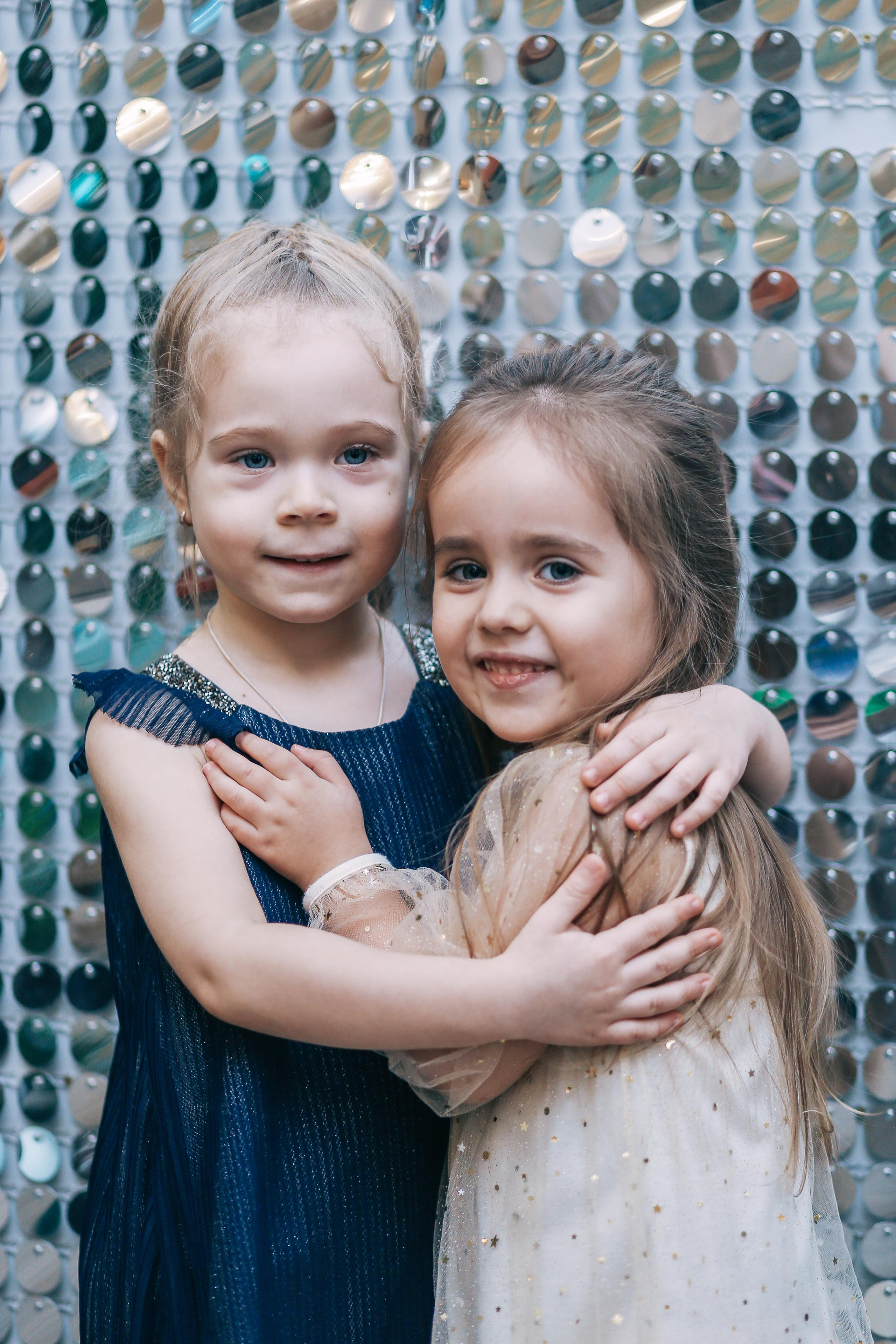 День Рождения Маруси. Кафе Андерсон. Антонина Морозова, профессиональный семейный фотограф видеограф