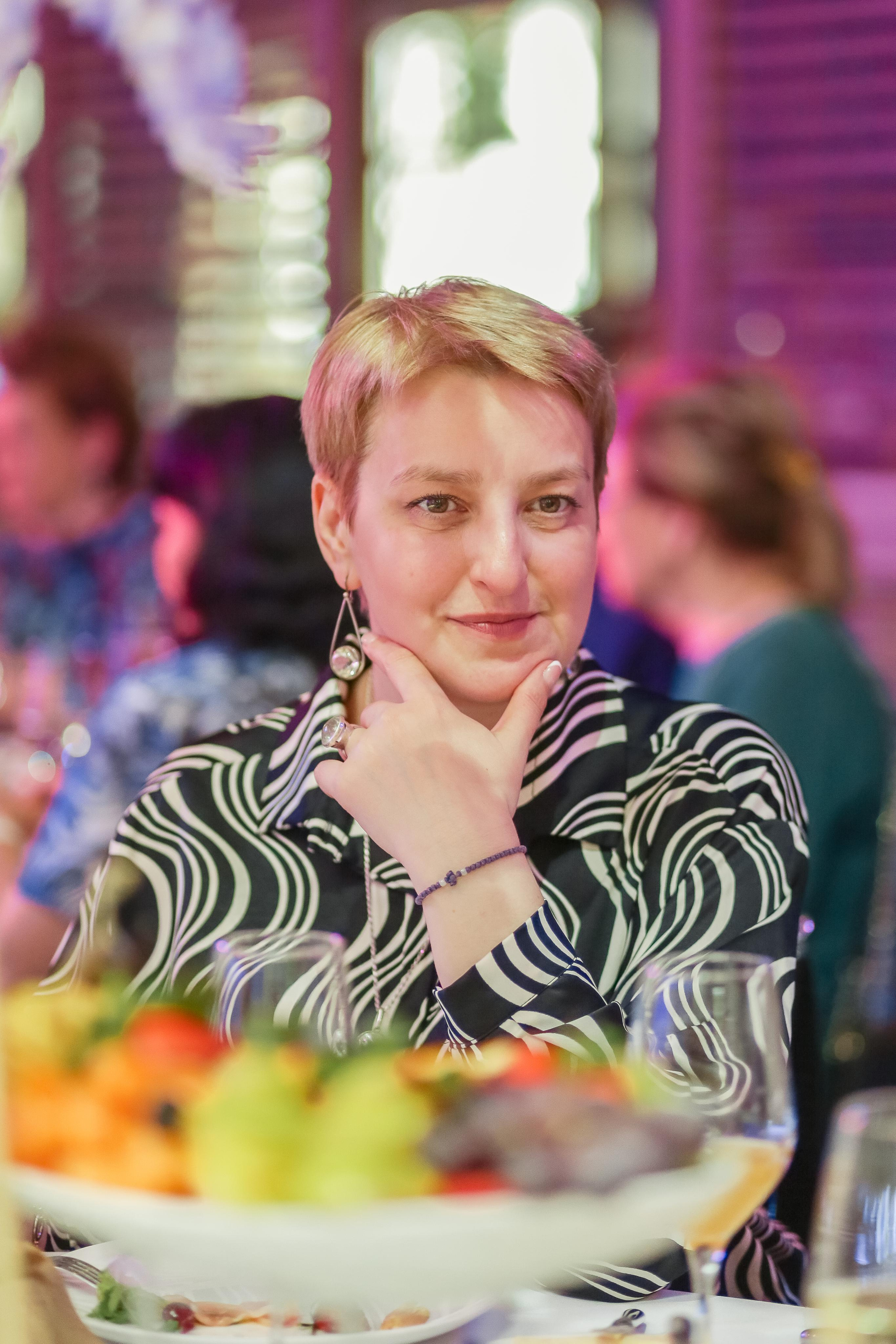 День Рождения в «Светлом». Антонина Морозова, профессиональный семейный фотограф видеограф