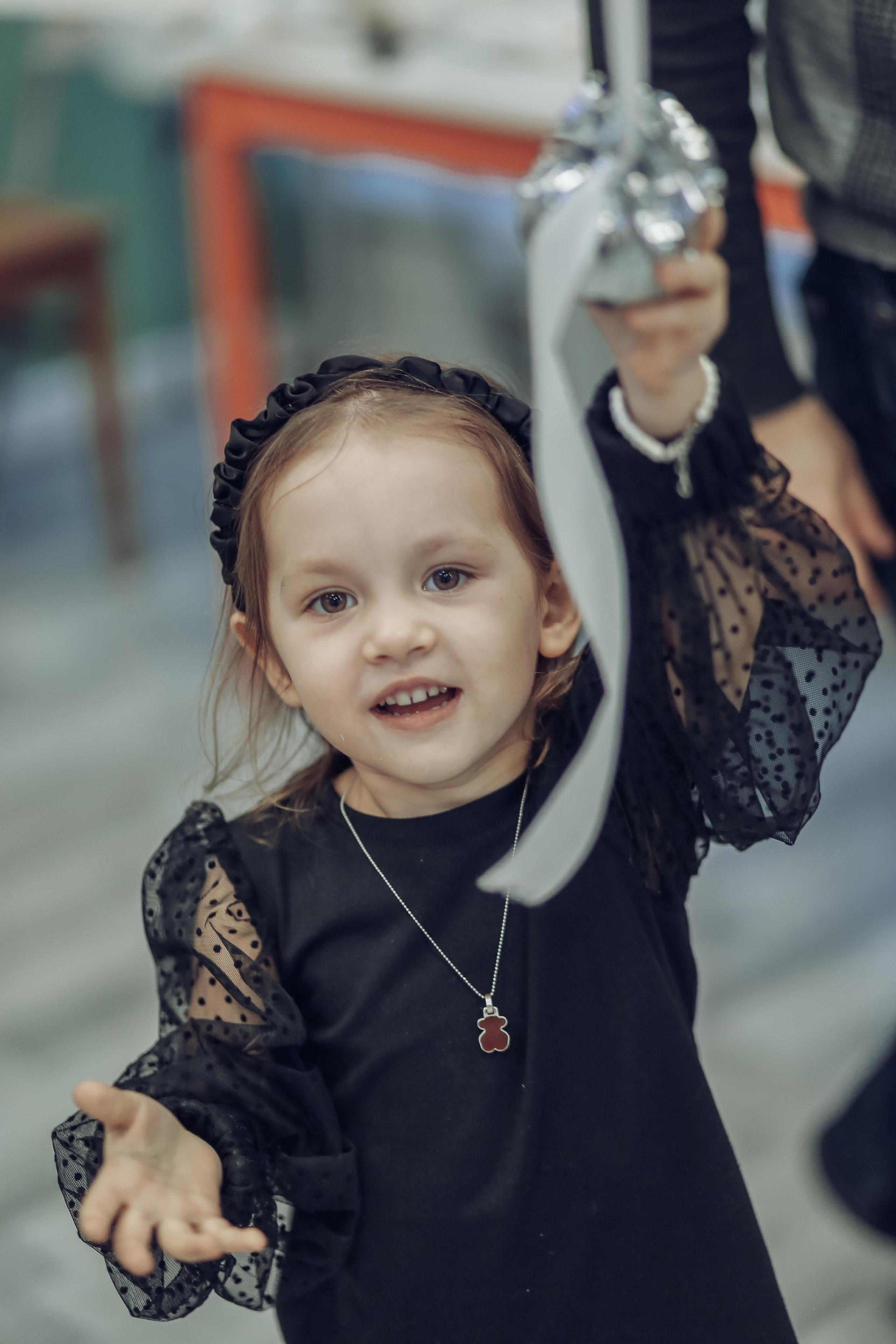 День Рождения Савелия в клубе Чердачок. Антонина Морозова, профессиональный семейный фотограф видеограф