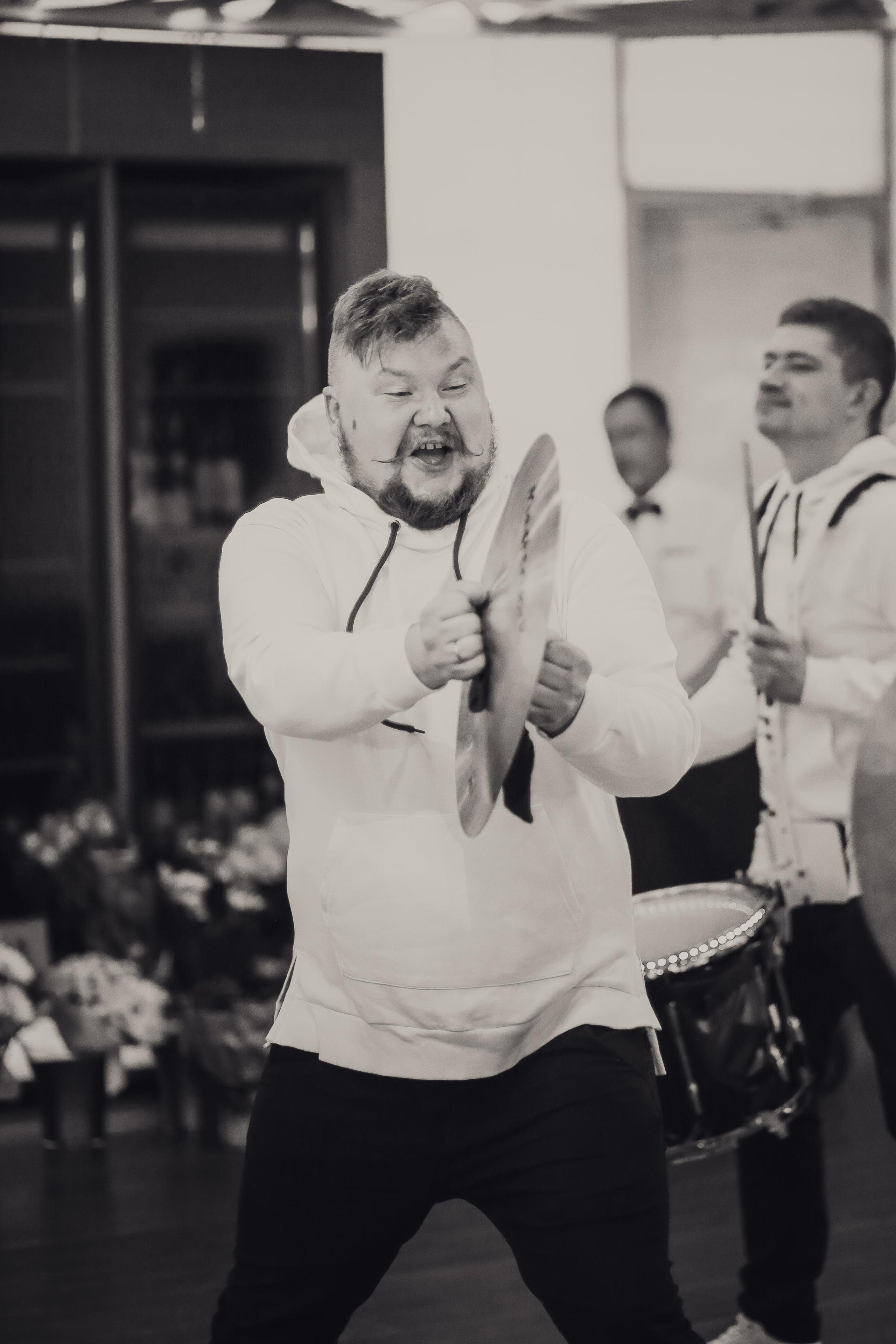 День Рождения в «Светлом». Антонина Морозова, профессиональный семейный фотограф видеограф