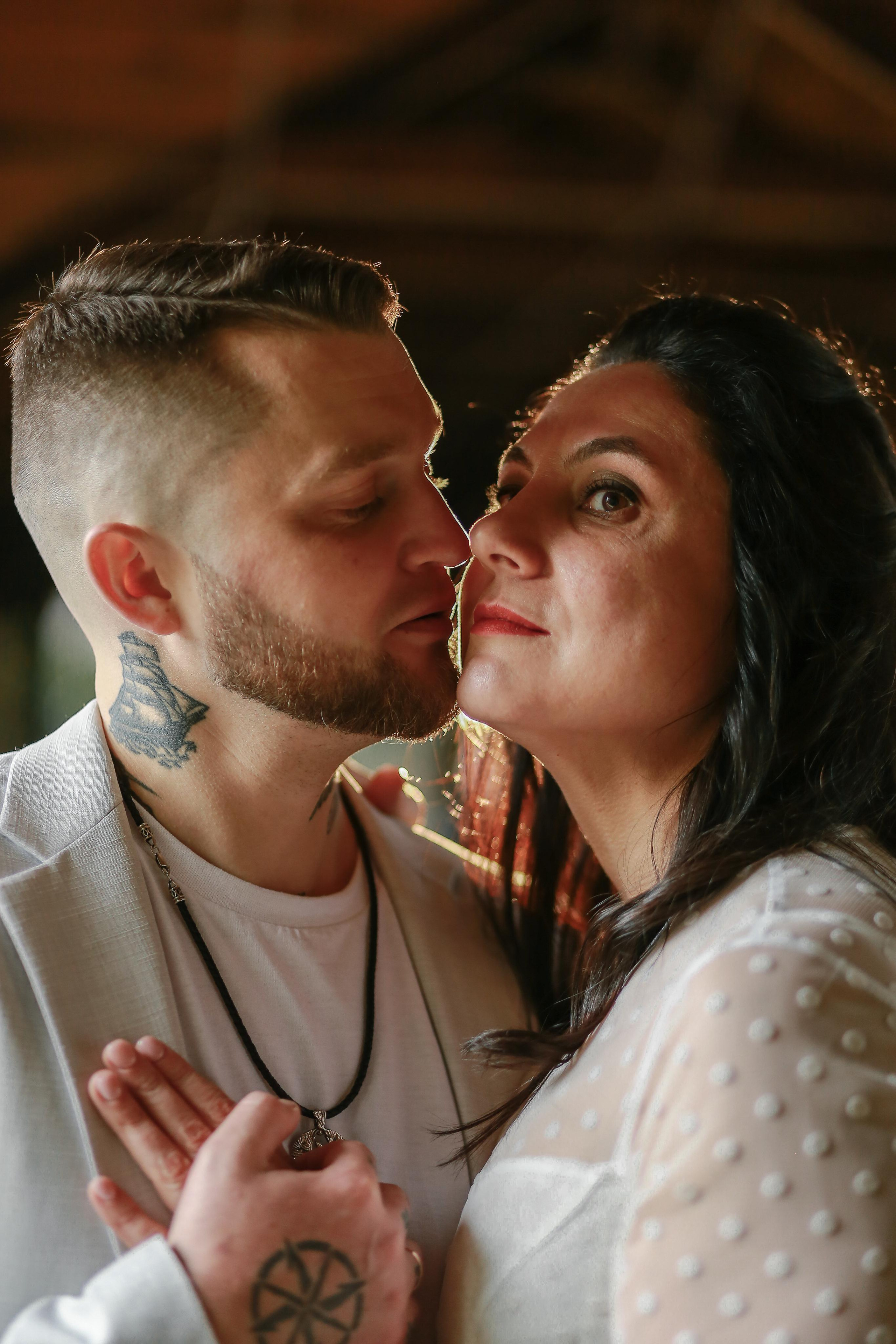 Дмитрий и Олеся. Измайловский Кремль. Антонина Морозова, профессиональный семейный фотограф видеограф