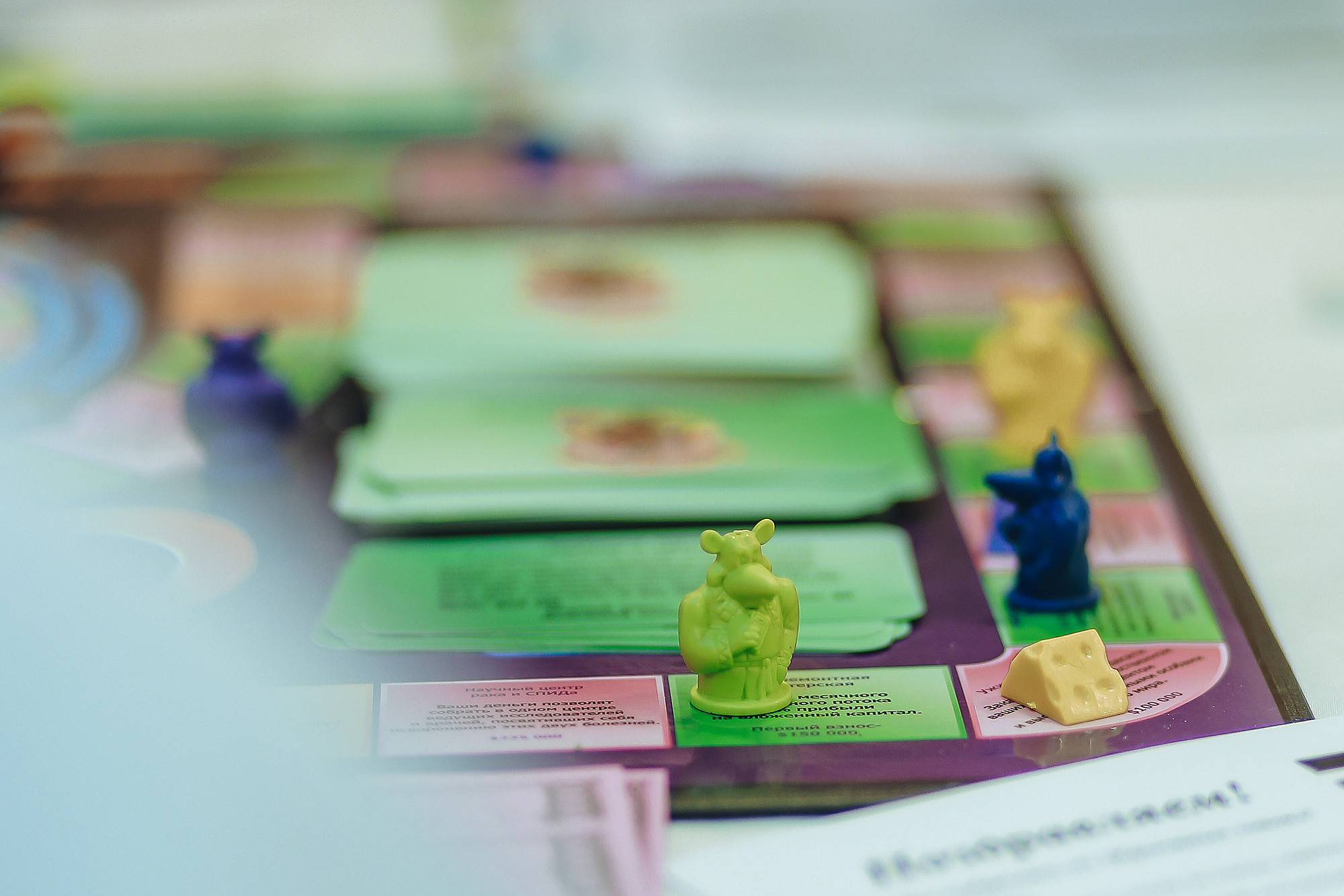 Бизнес-игра Cash Flow. Антонина Морозова, профессиональный семейный фотограф видеограф