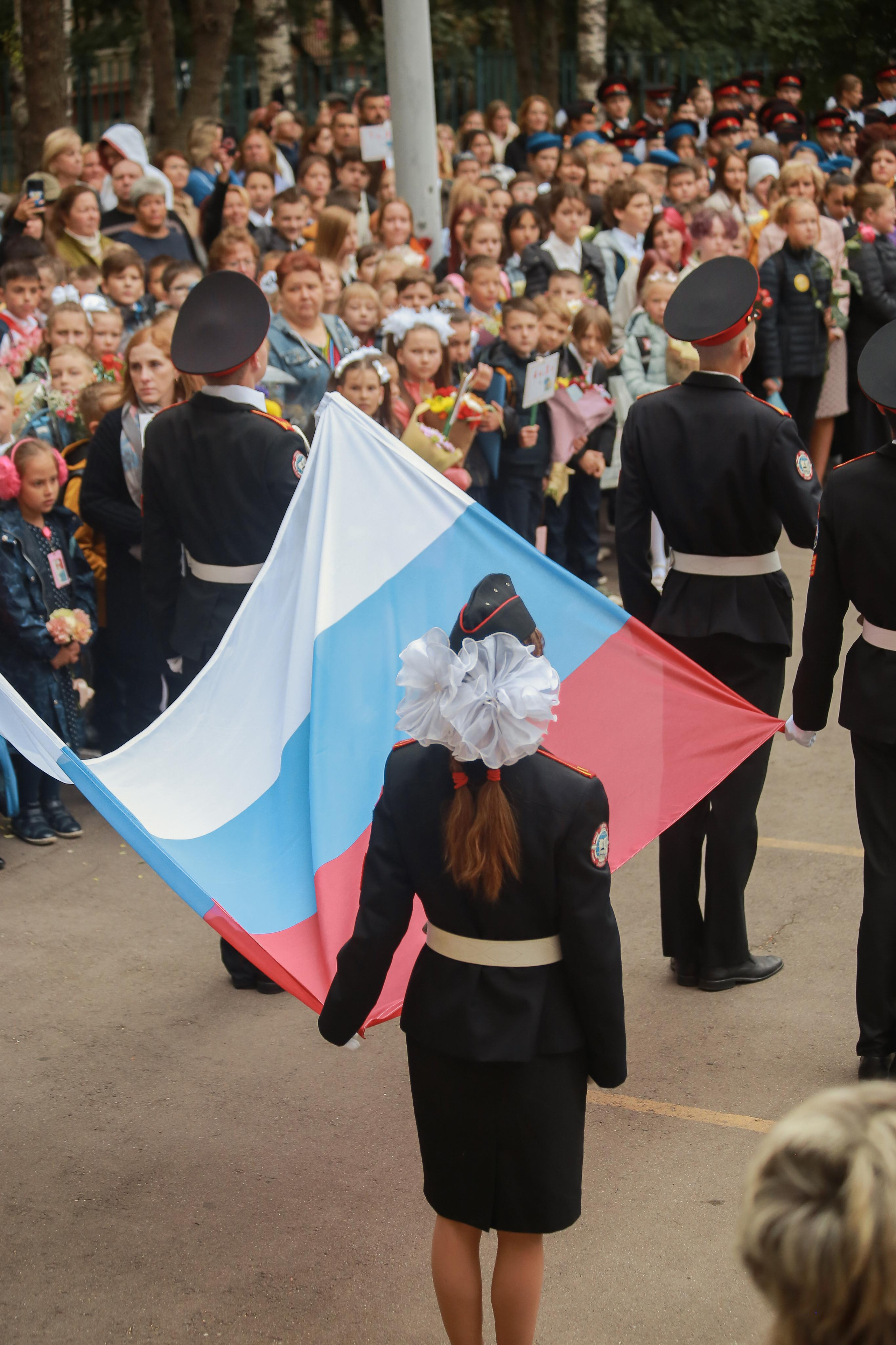 1 сентября в школе 296. Антонина Морозова, профессиональный семейный фотограф видеограф
