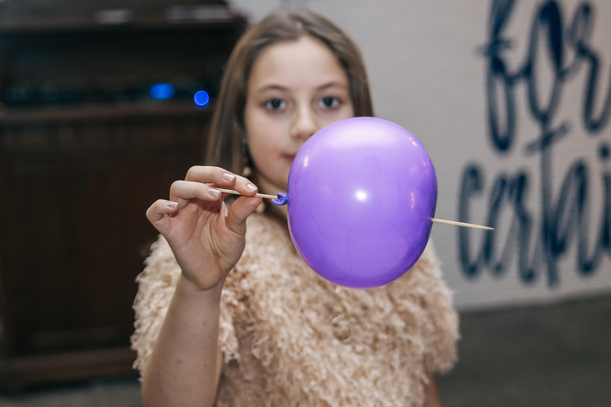 День Рождения Маруси. Кафе Андерсон. Антонина Морозова, профессиональный семейный фотограф видеограф