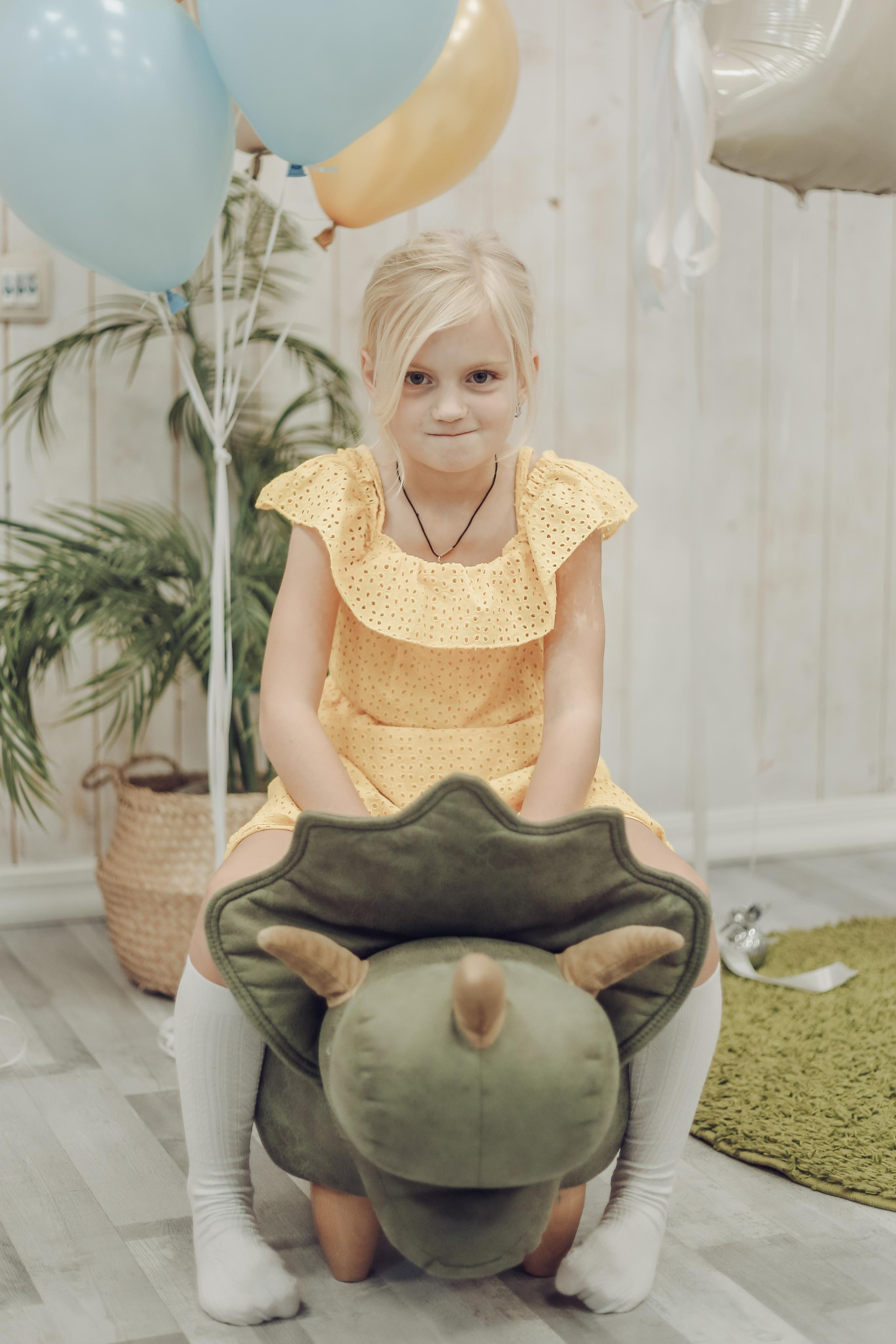 День Рождения Савелия в клубе Чердачок. Антонина Морозова, профессиональный семейный фотограф видеограф