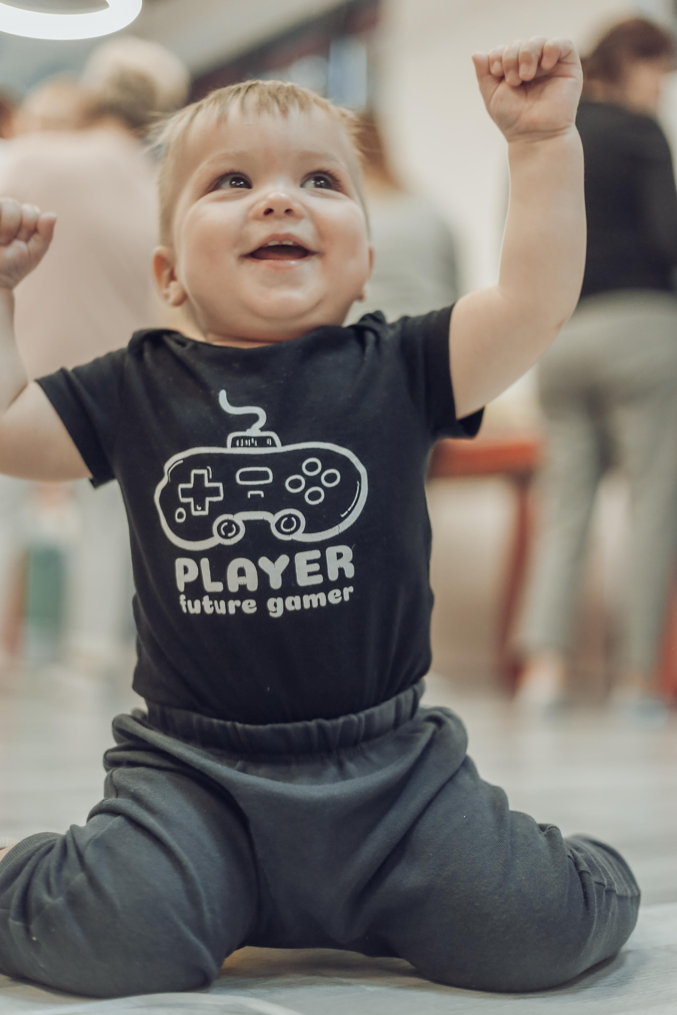 День Рождения Савелия в клубе Чердачок. Антонина Морозова, профессиональный семейный фотограф видеограф