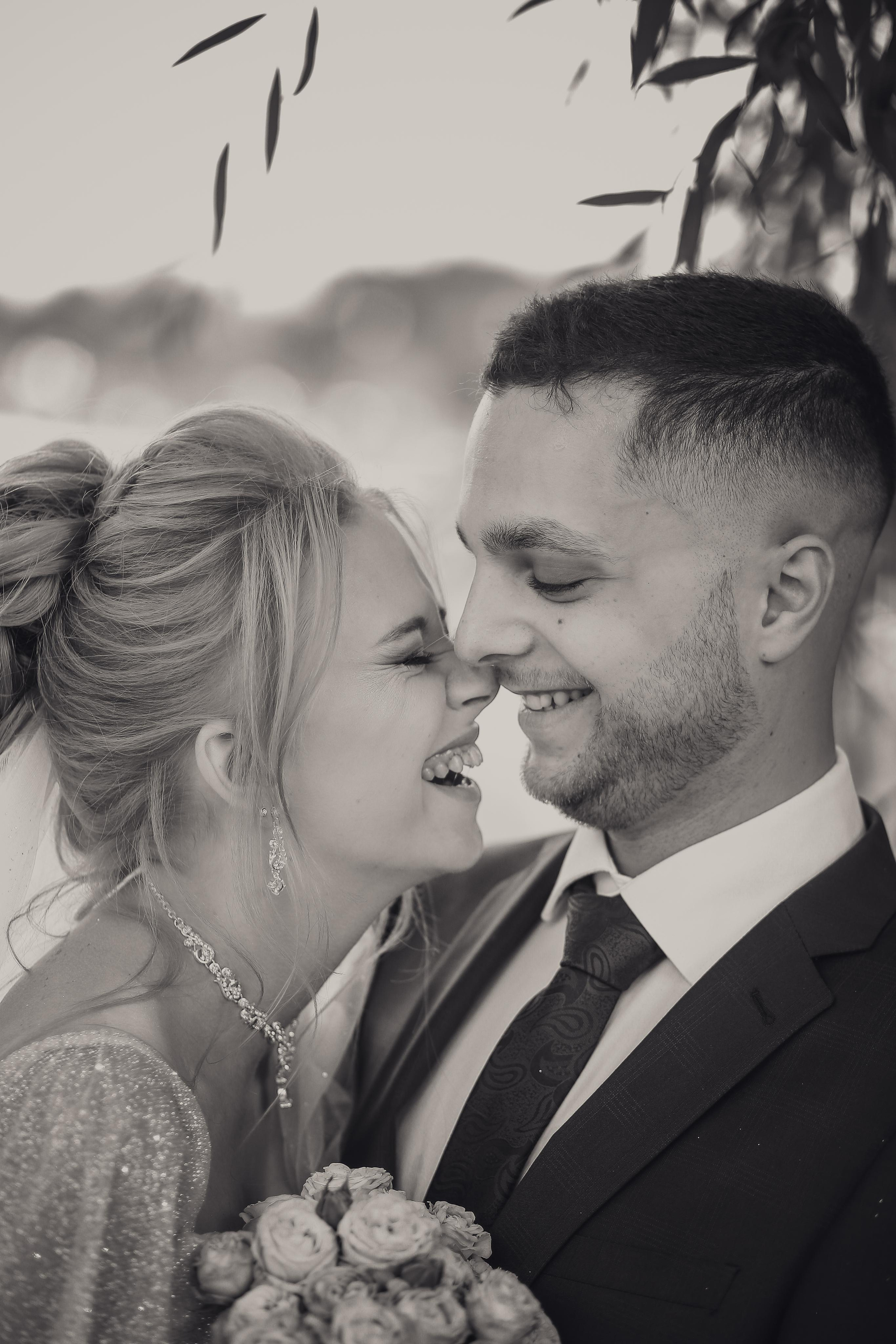 Кирилл и Надежда. Царицыно. Антонина Морозова, профессиональный семейный фотограф видеограф