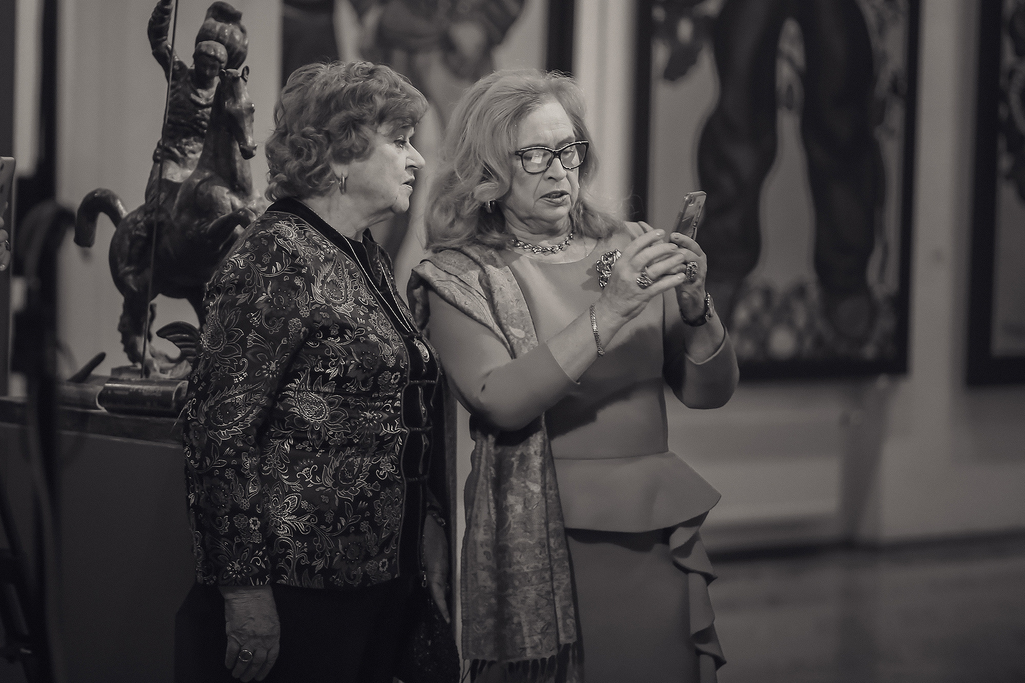 Вручение Международной Пушкинской Премии. Антонина Морозова, профессиональный семейный фотограф видеограф