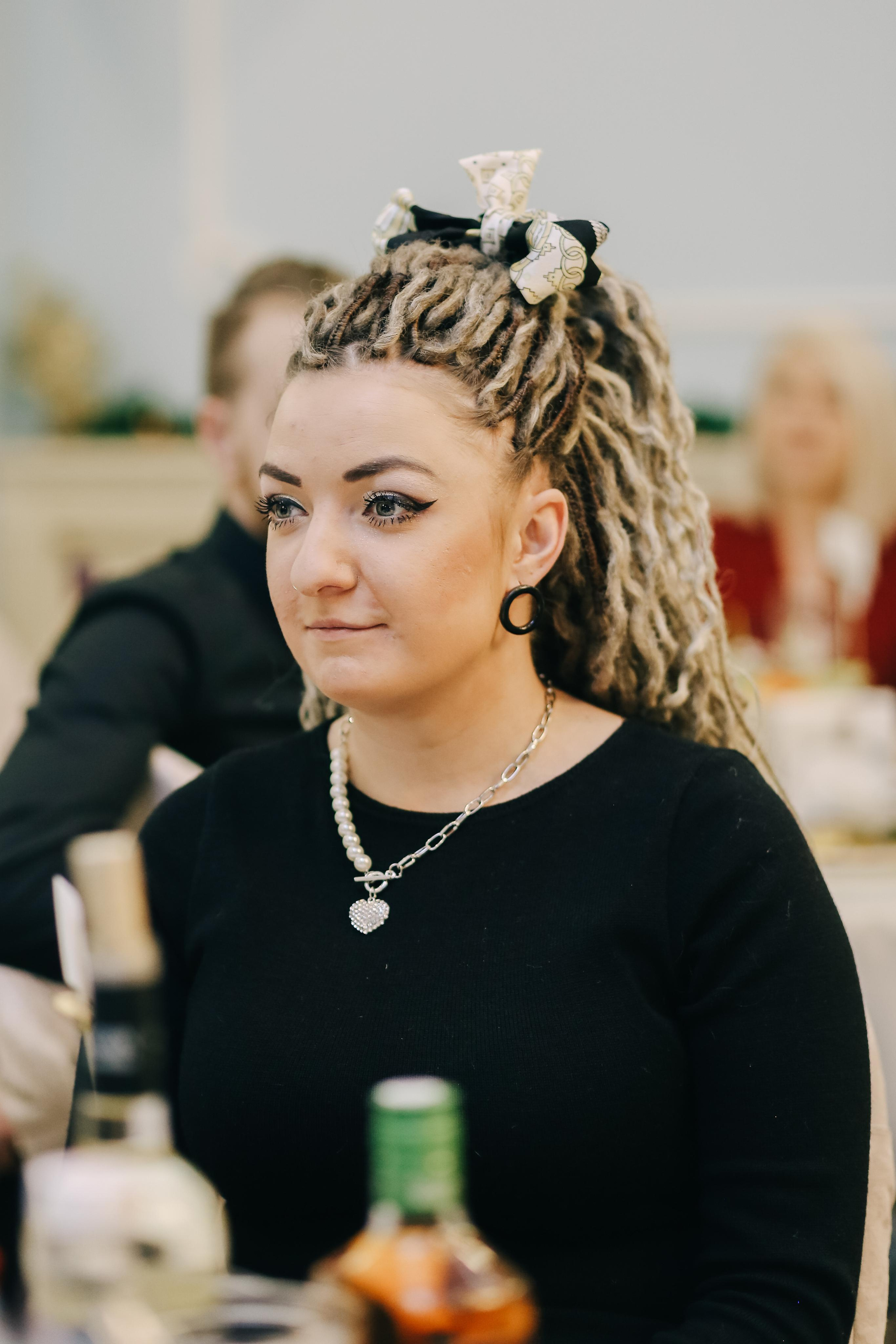 День Рождения Людмилы. Ресторан Нордстар. Антонина Морозова, профессиональный семейный фотограф видеограф