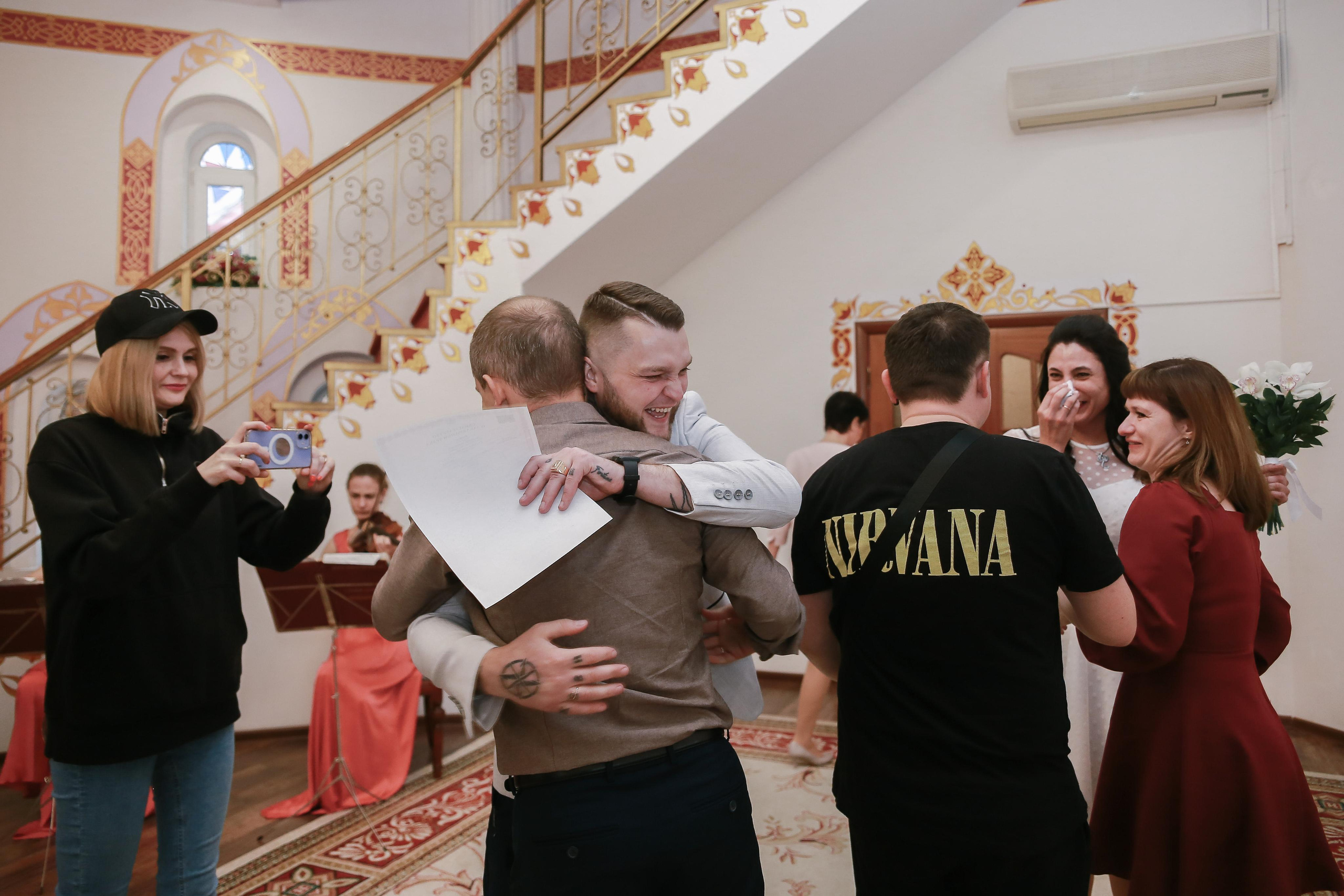 Дмитрий и Олеся. Измайловский Кремль. Антонина Морозова, профессиональный семейный фотограф видеограф