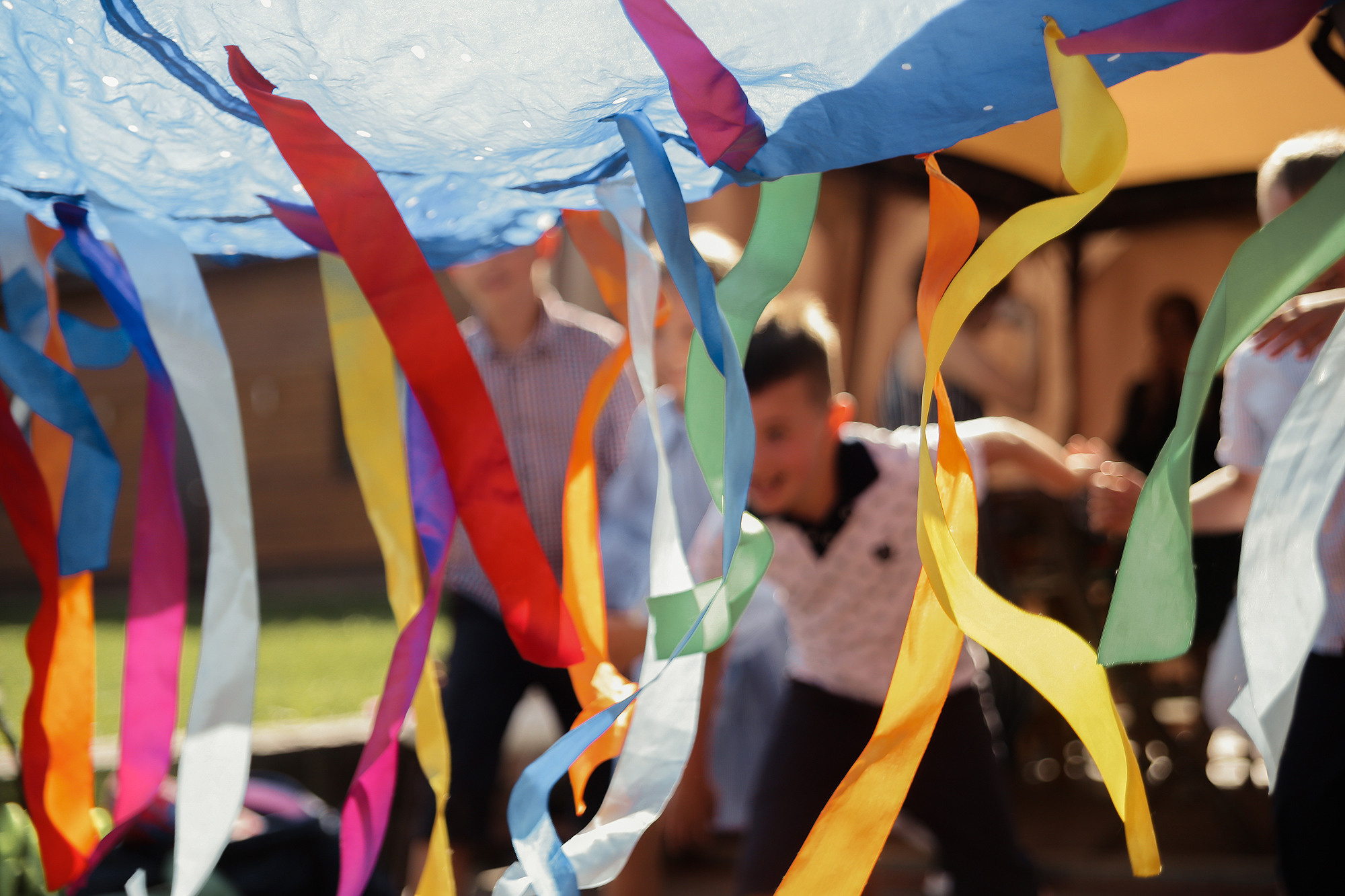 День Рождения Сони и Кости. Антонина Морозова, профессиональный семейный фотограф видеограф