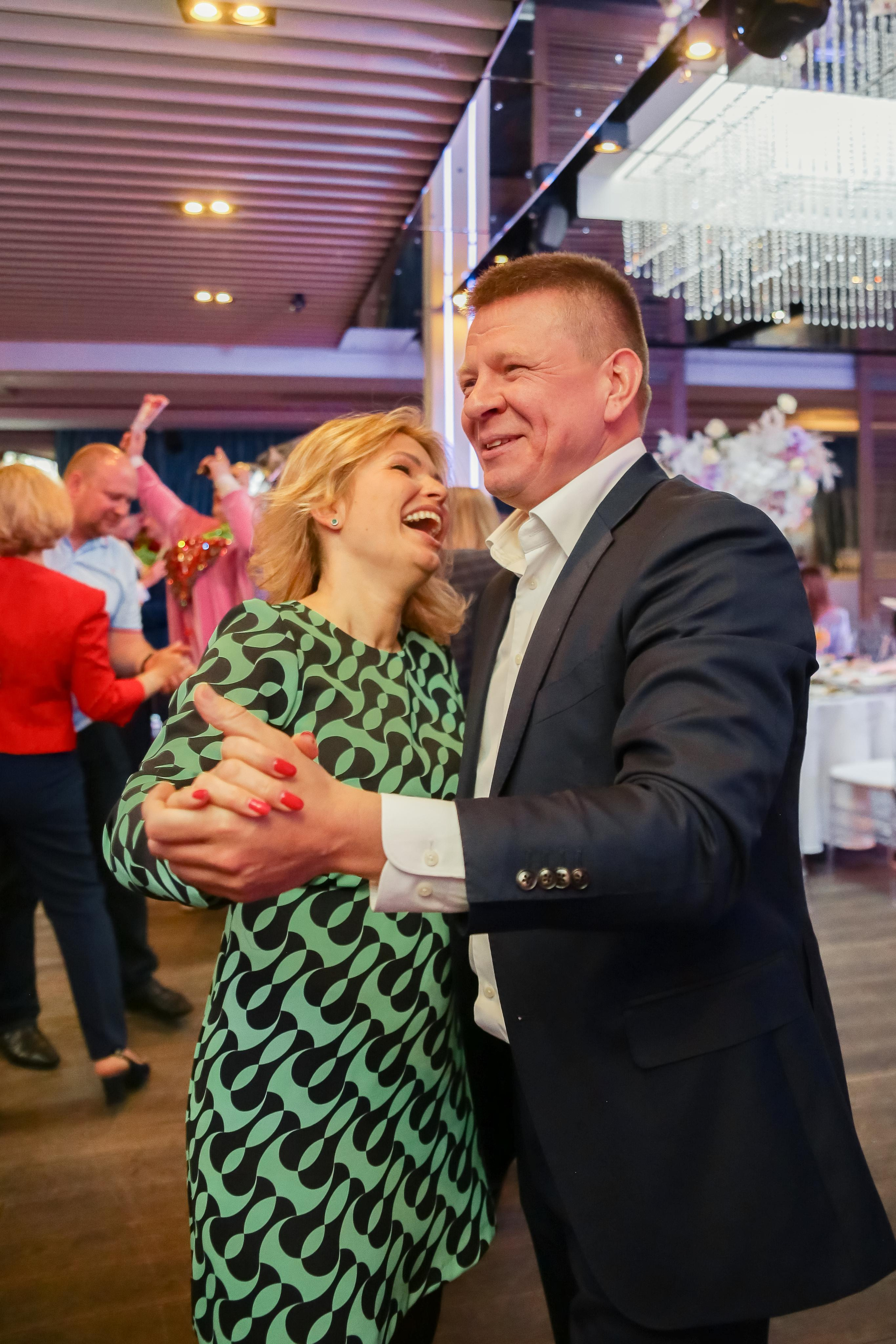 День Рождения в «Светлом». Антонина Морозова, профессиональный семейный фотограф видеограф