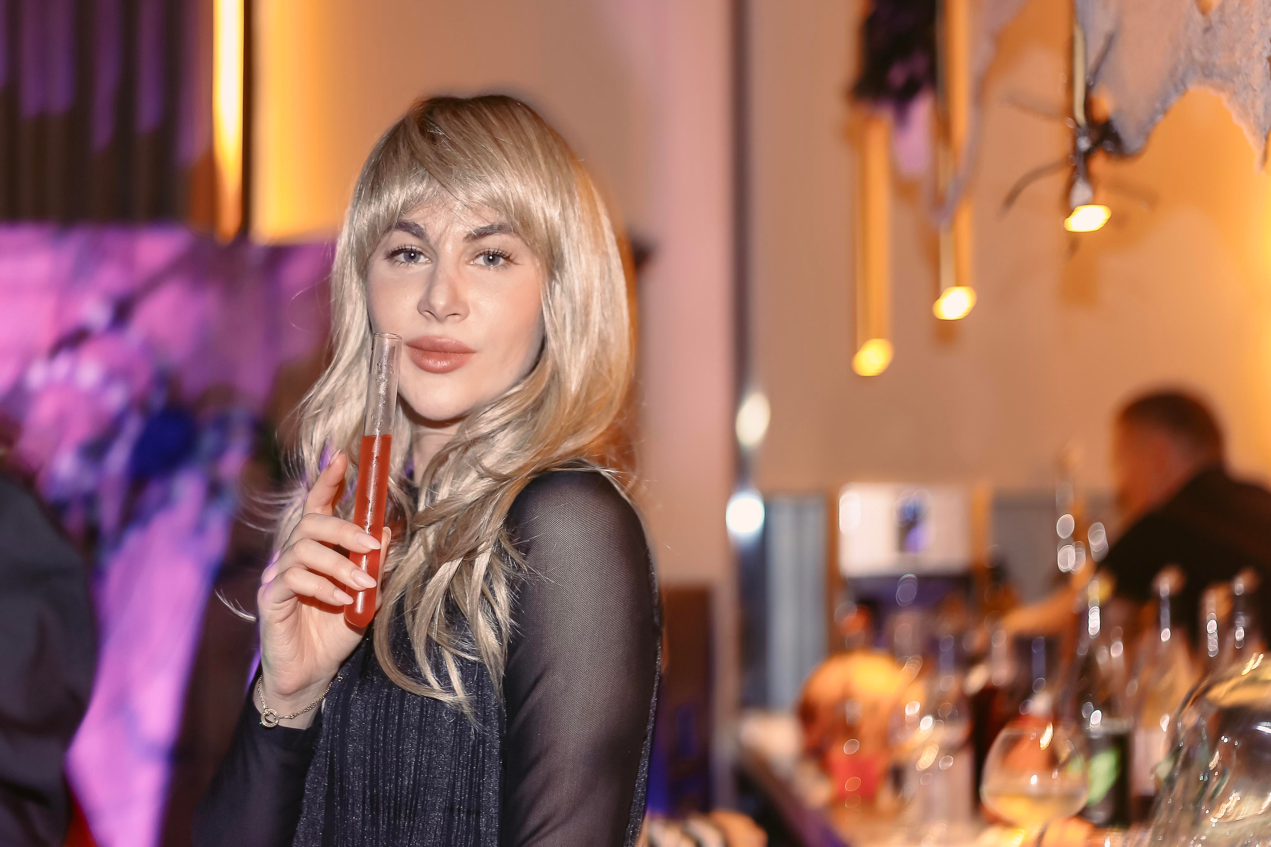 Тыквенный спас в ресторане Бокал. Антонина Морозова, профессиональный семейный фотограф видеограф