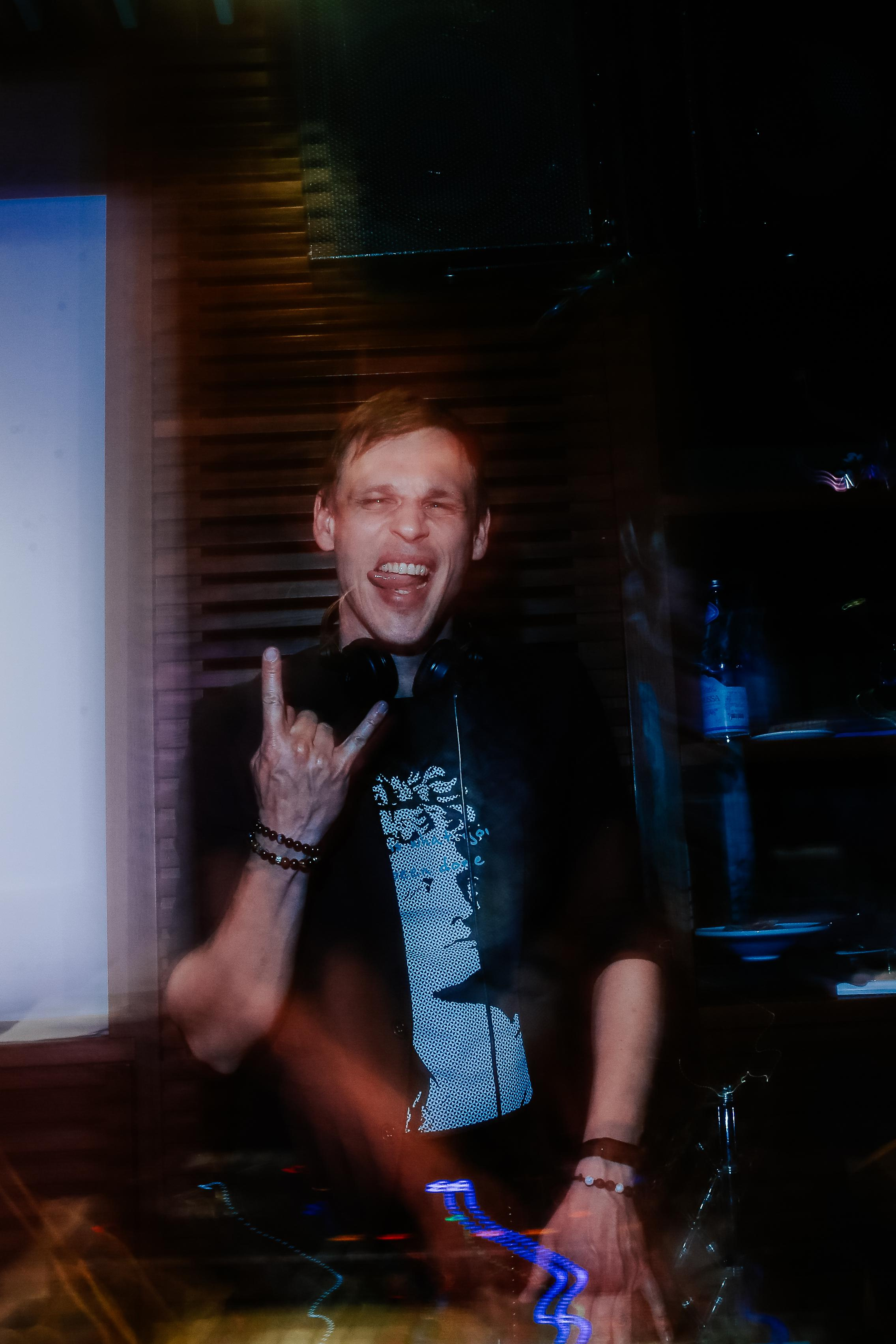 День Рождения в «Светлом». Антонина Морозова, профессиональный семейный фотограф видеограф