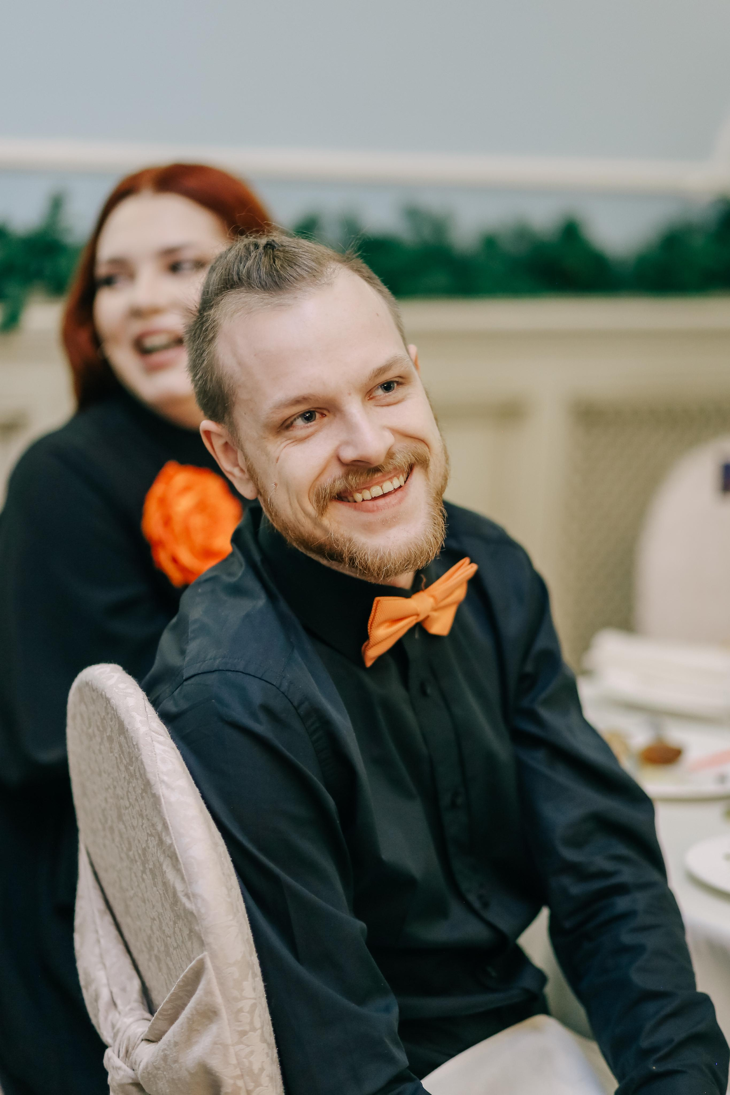 День Рождения Людмилы. Ресторан Нордстар. Антонина Морозова, профессиональный семейный фотограф видеограф