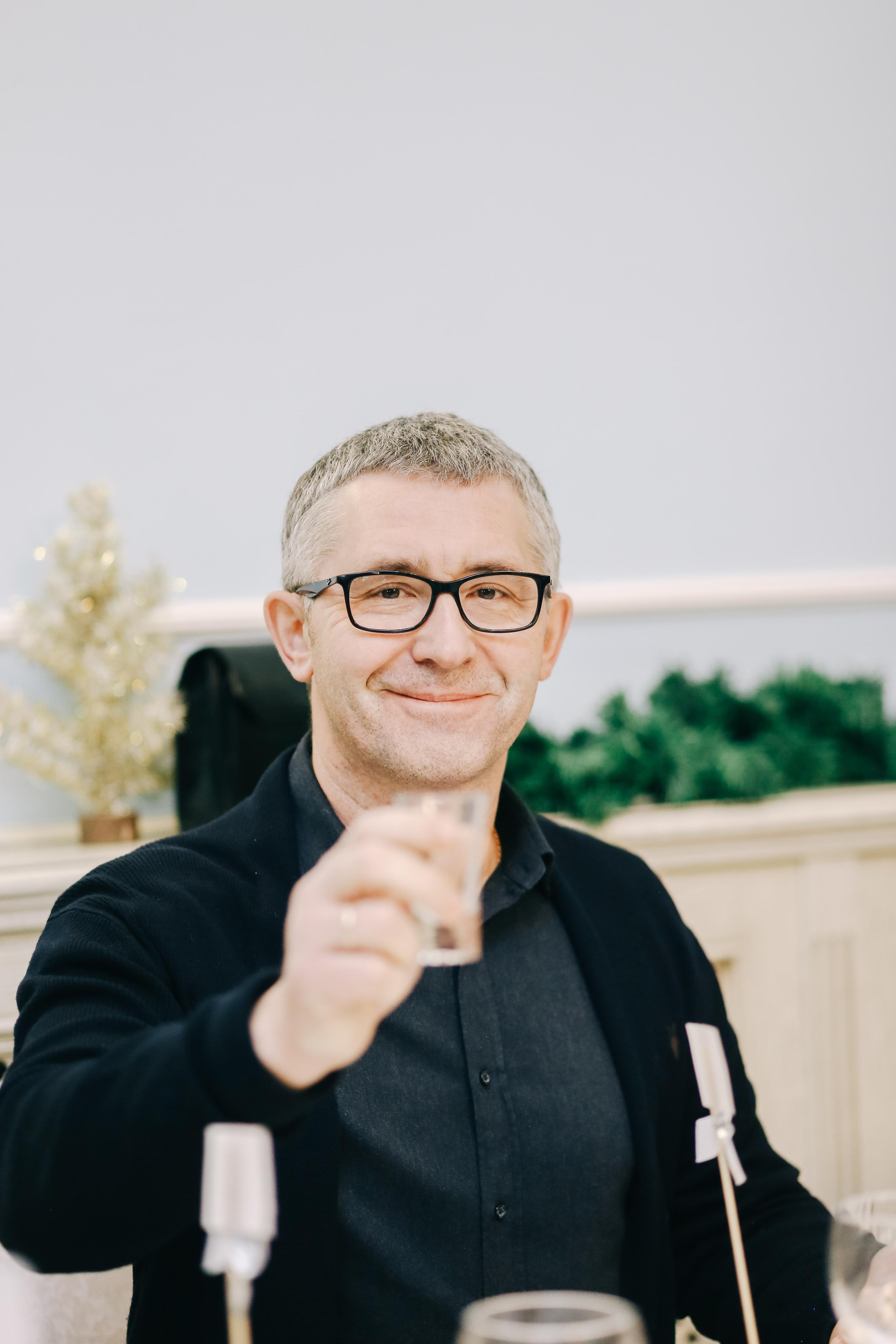 День Рождения Людмилы. Ресторан Нордстар. Антонина Морозова, профессиональный семейный фотограф видеограф