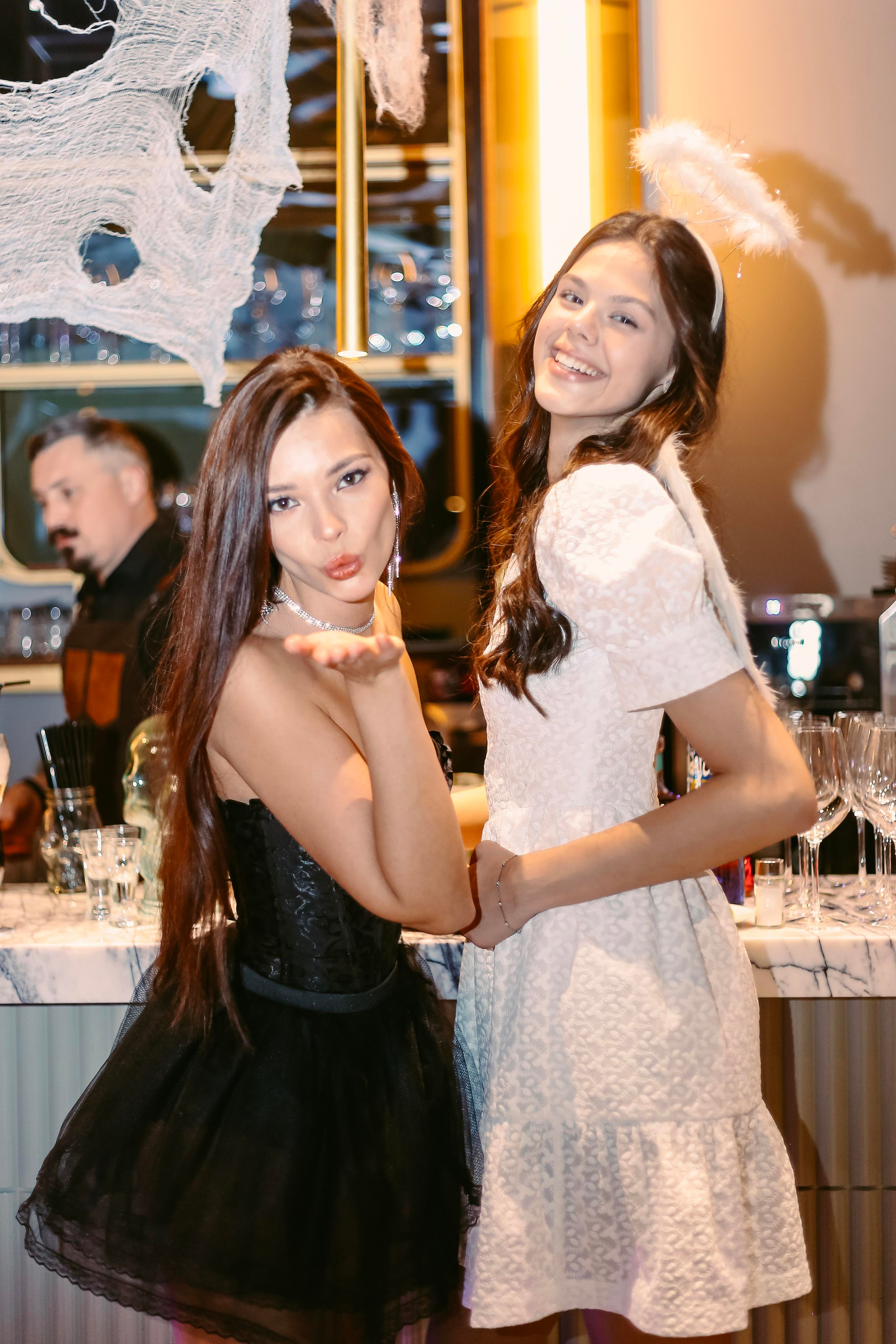 Тыквенный спас в ресторане Бокал. Антонина Морозова, профессиональный семейный фотограф видеограф