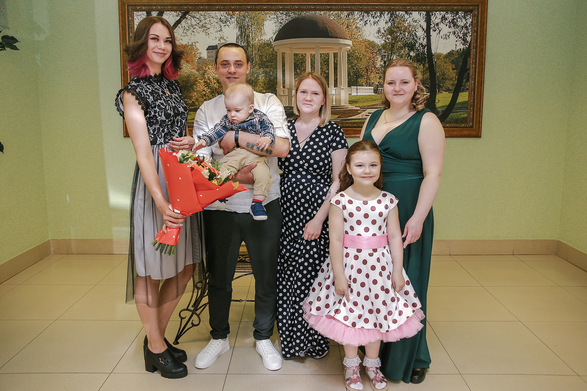 Дмитрий и Марина. Речной Вокзал. Антонина Морозова, профессиональный семейный фотограф видеограф