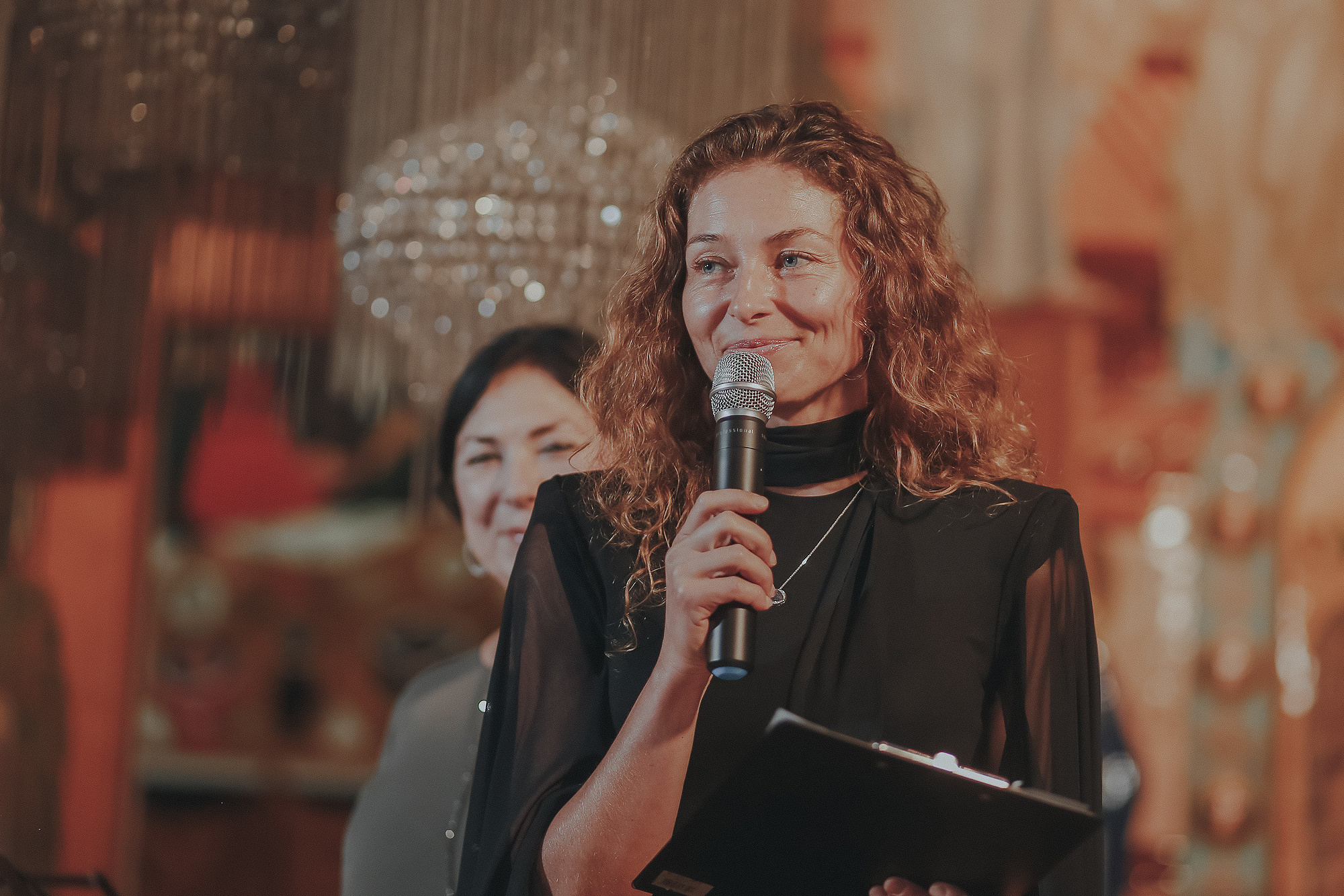 Вручение Международной Пушкинской Премии. Антонина Морозова, профессиональный семейный фотограф видеограф