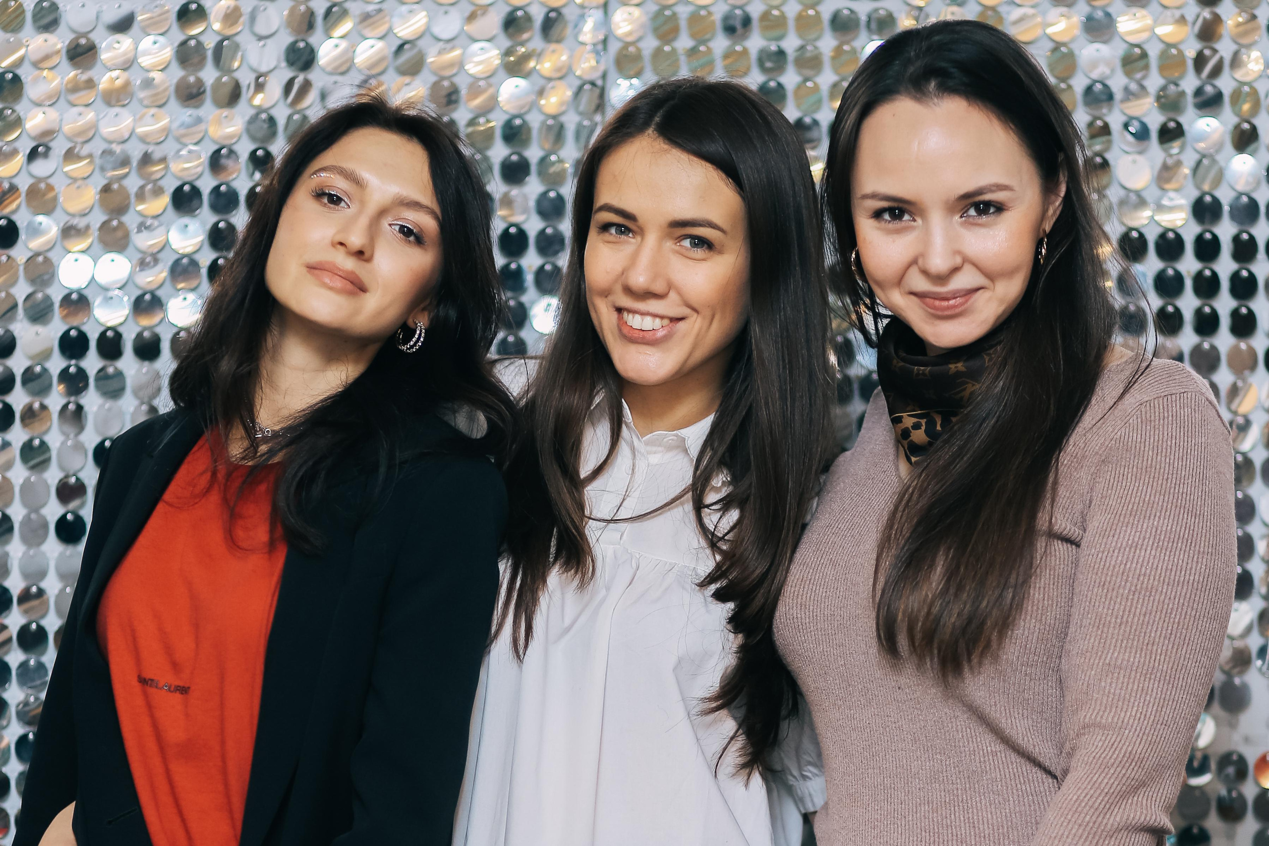 День Рождения Маруси. Кафе Андерсон. Антонина Морозова, профессиональный семейный фотограф видеограф