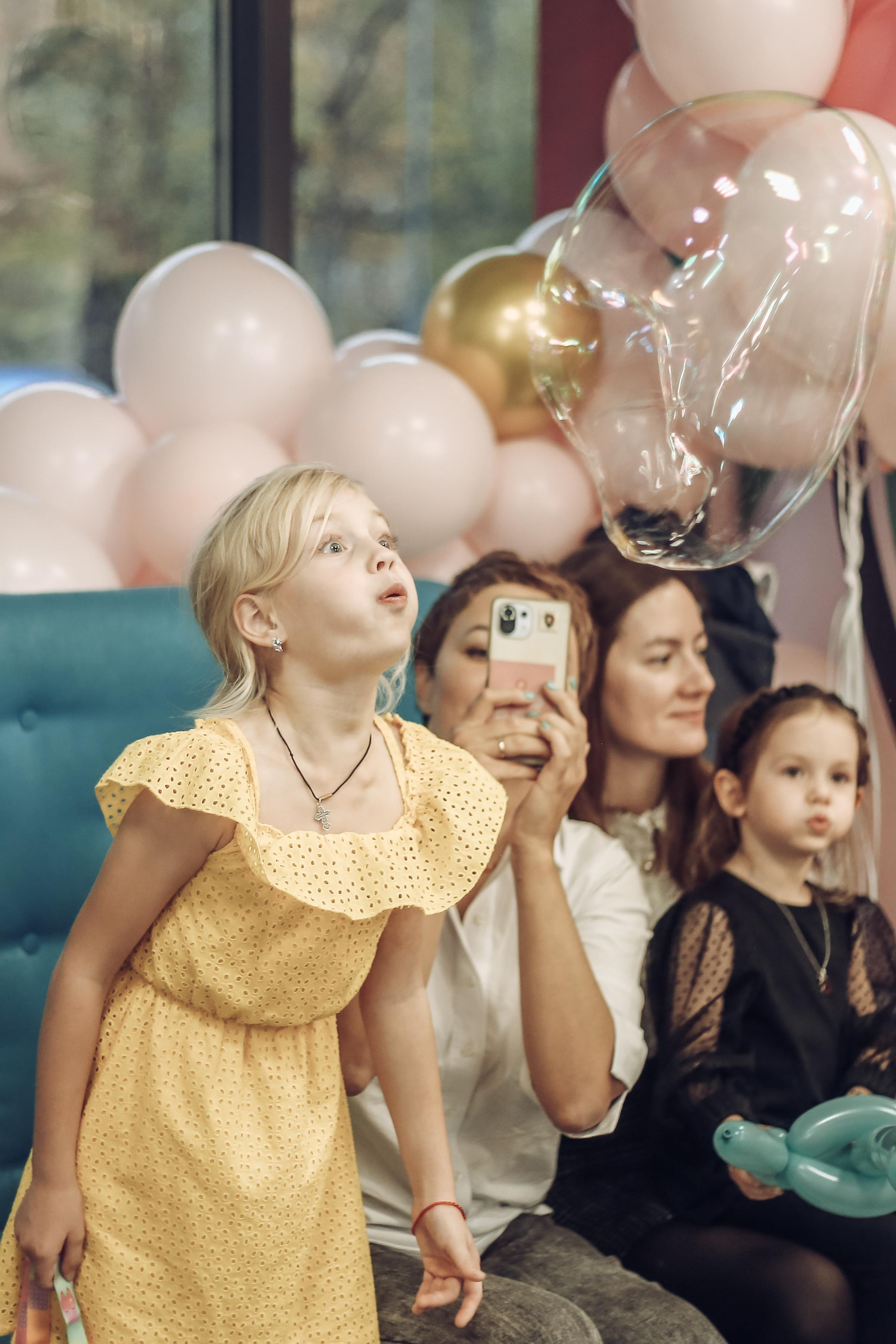 Мыльное Шоу. Антонина Морозова, профессиональный семейный фотограф видеограф