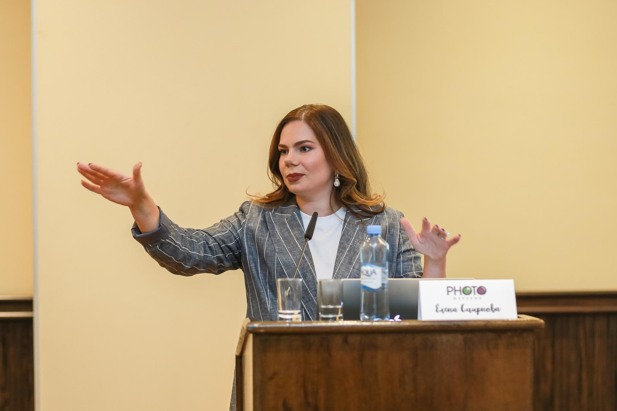 Moscow Photo Week. Антонина Морозова, профессиональный семейный фотограф видеограф