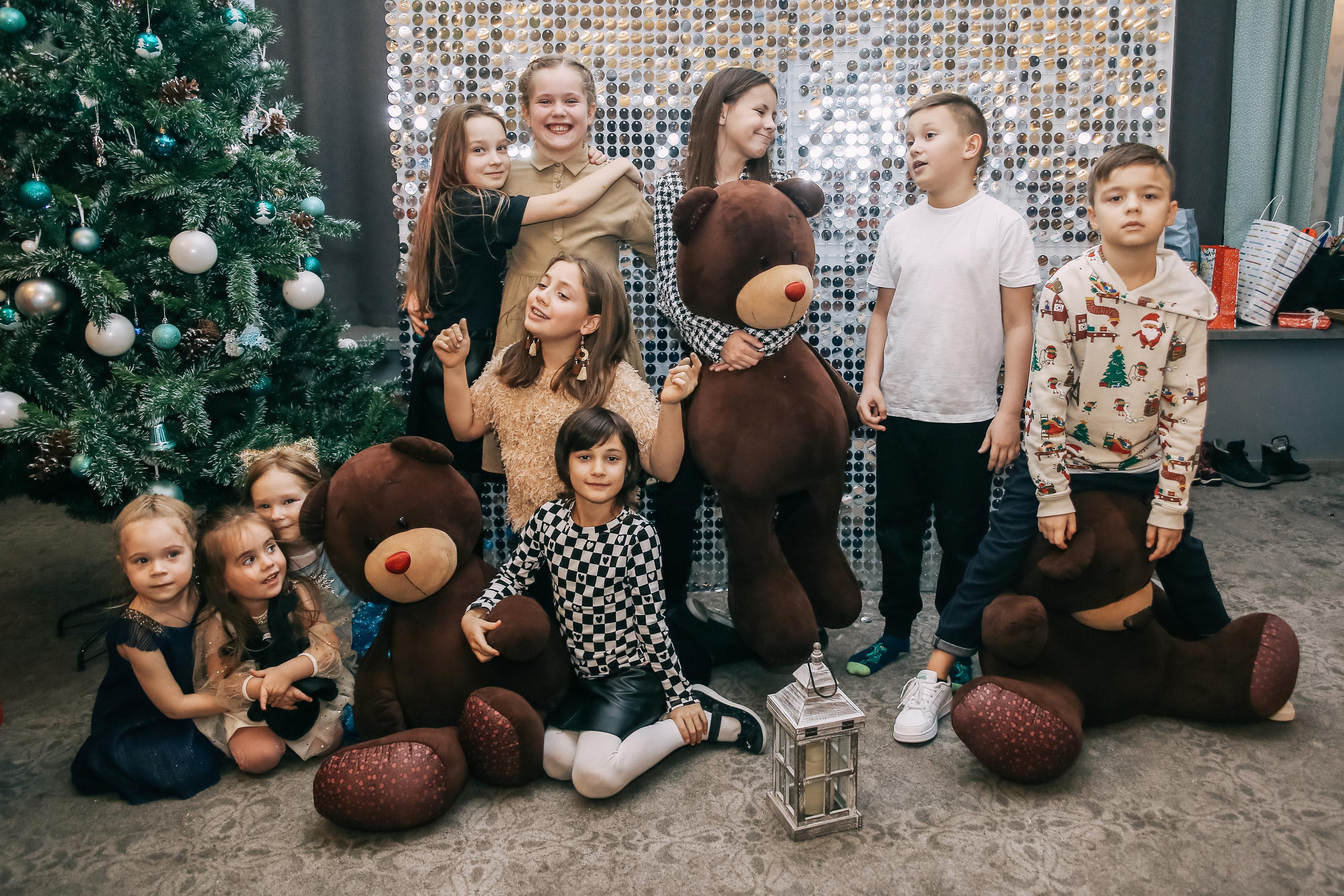 День Рождения Маруси. Кафе Андерсон. Антонина Морозова, профессиональный семейный фотограф видеограф