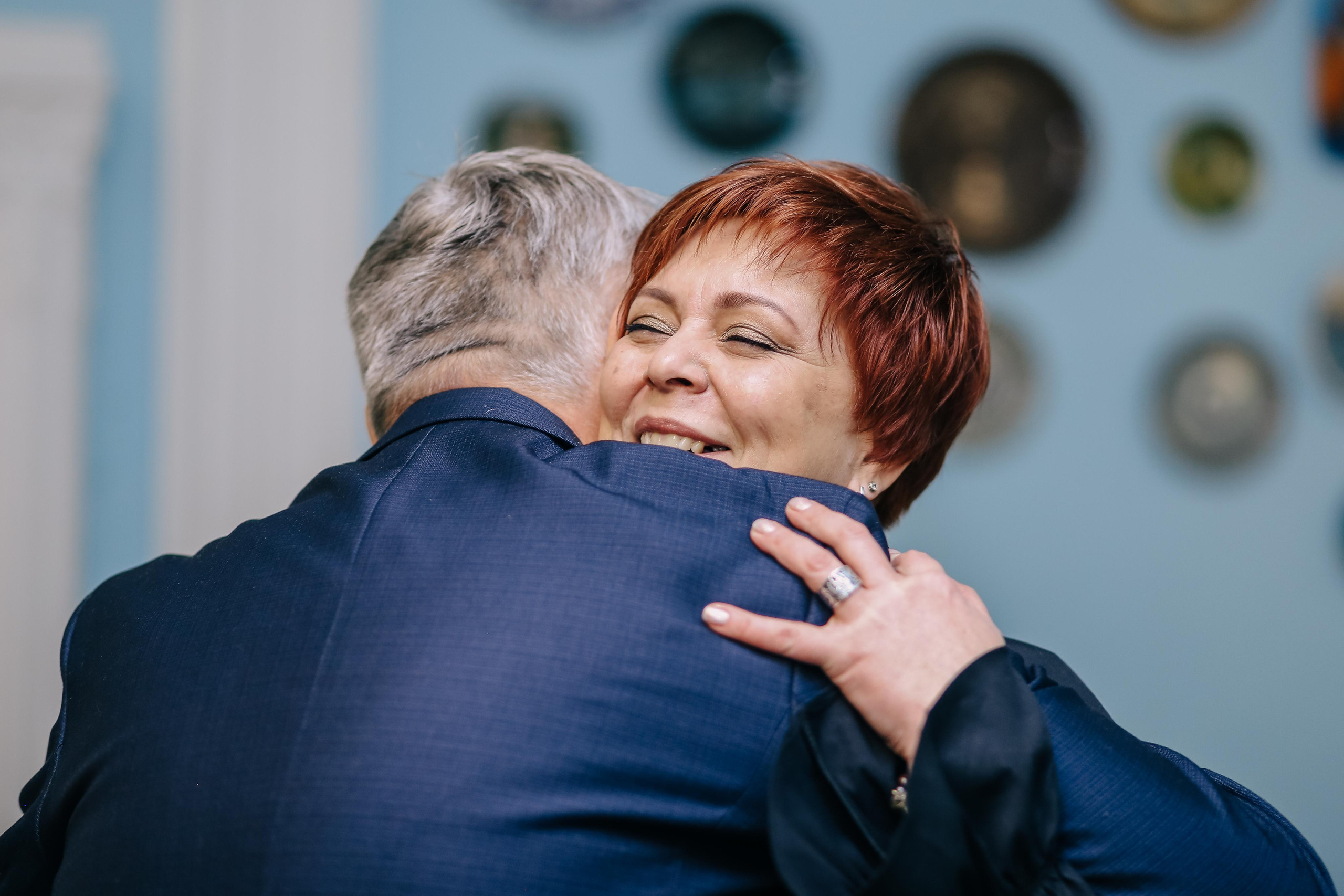 День Рождения Людмилы. Ресторан Нордстар. Антонина Морозова, профессиональный семейный фотограф видеограф