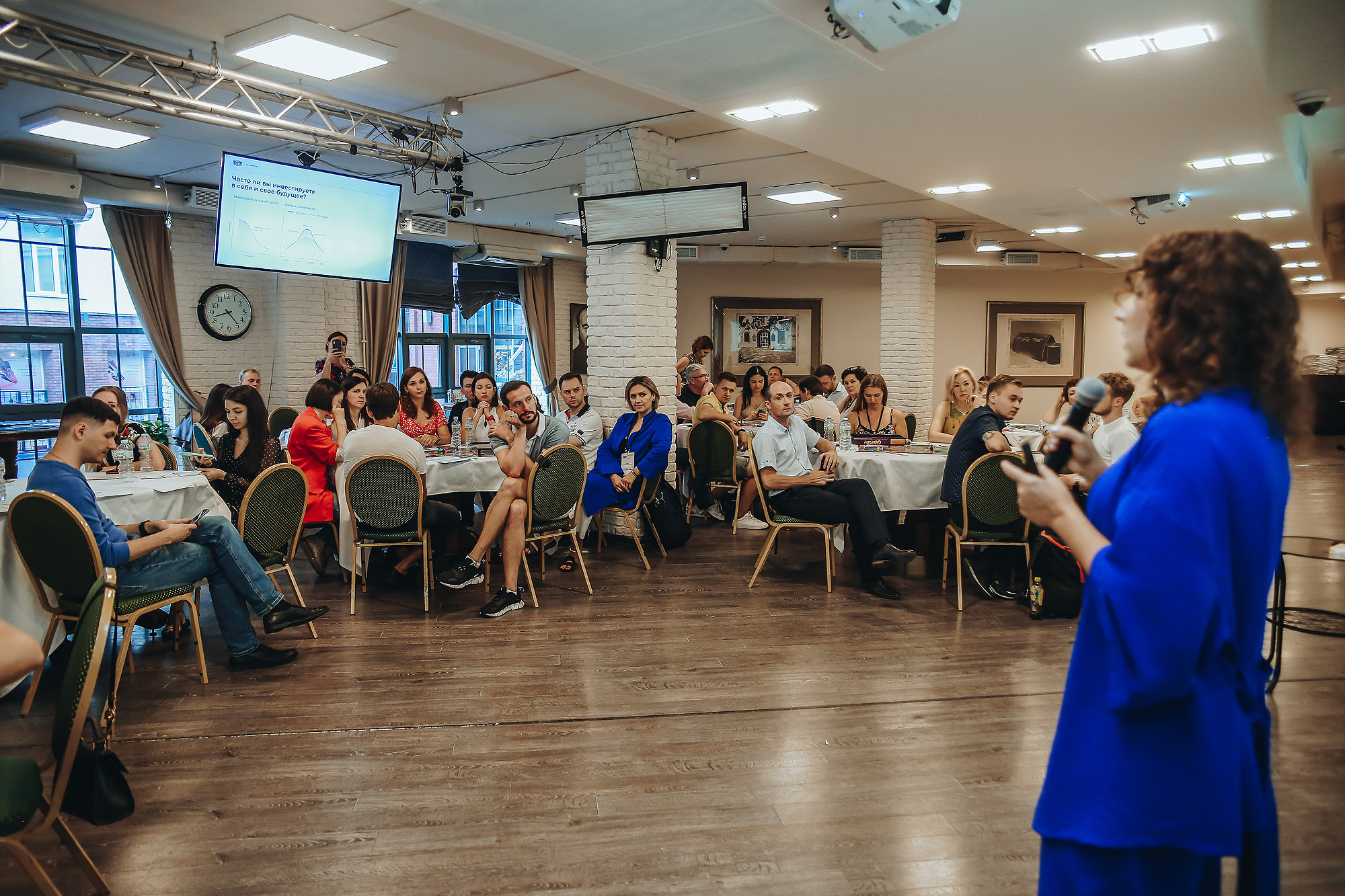 Бизнес-игра Cash Flow. Антонина Морозова, профессиональный семейный фотограф видеограф