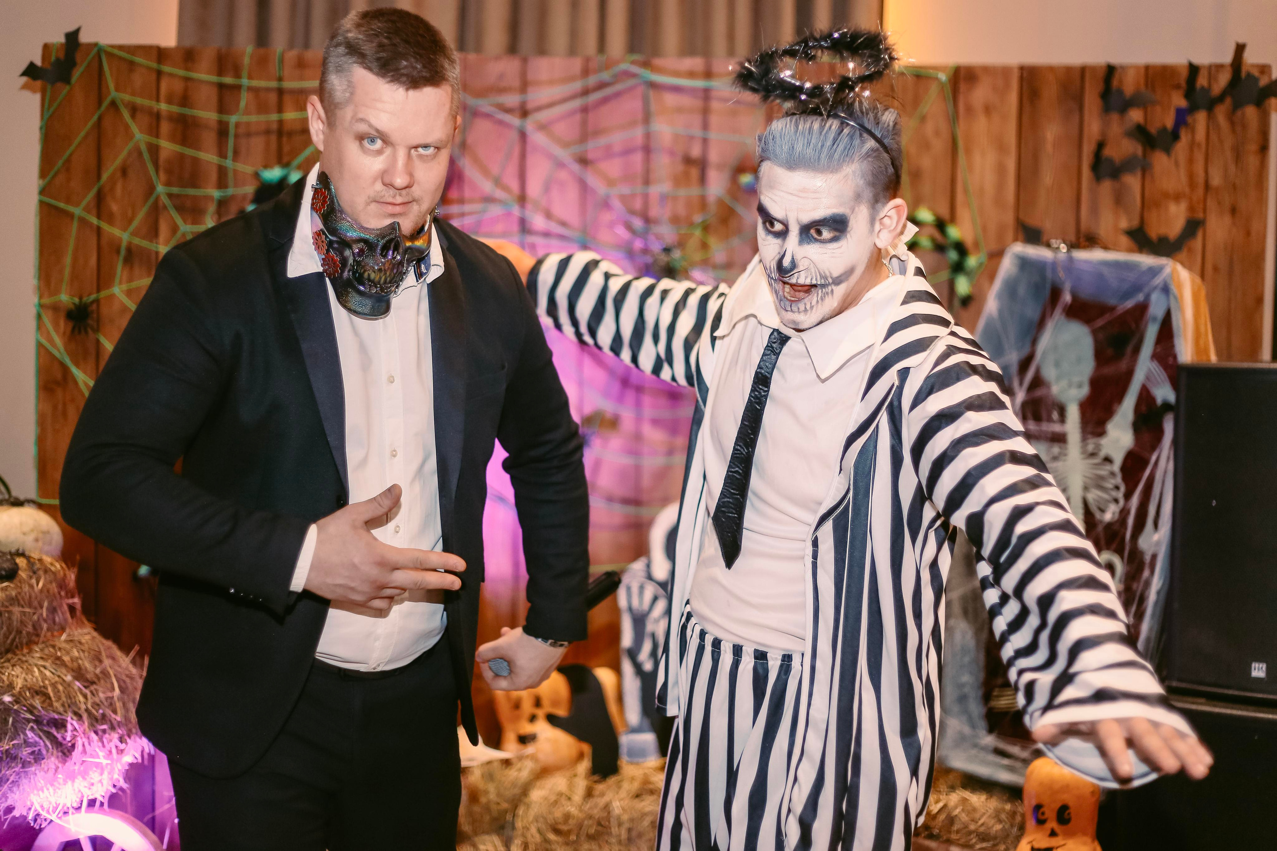 Тыквенный спас в ресторане Бокал. Антонина Морозова, профессиональный семейный фотограф видеограф