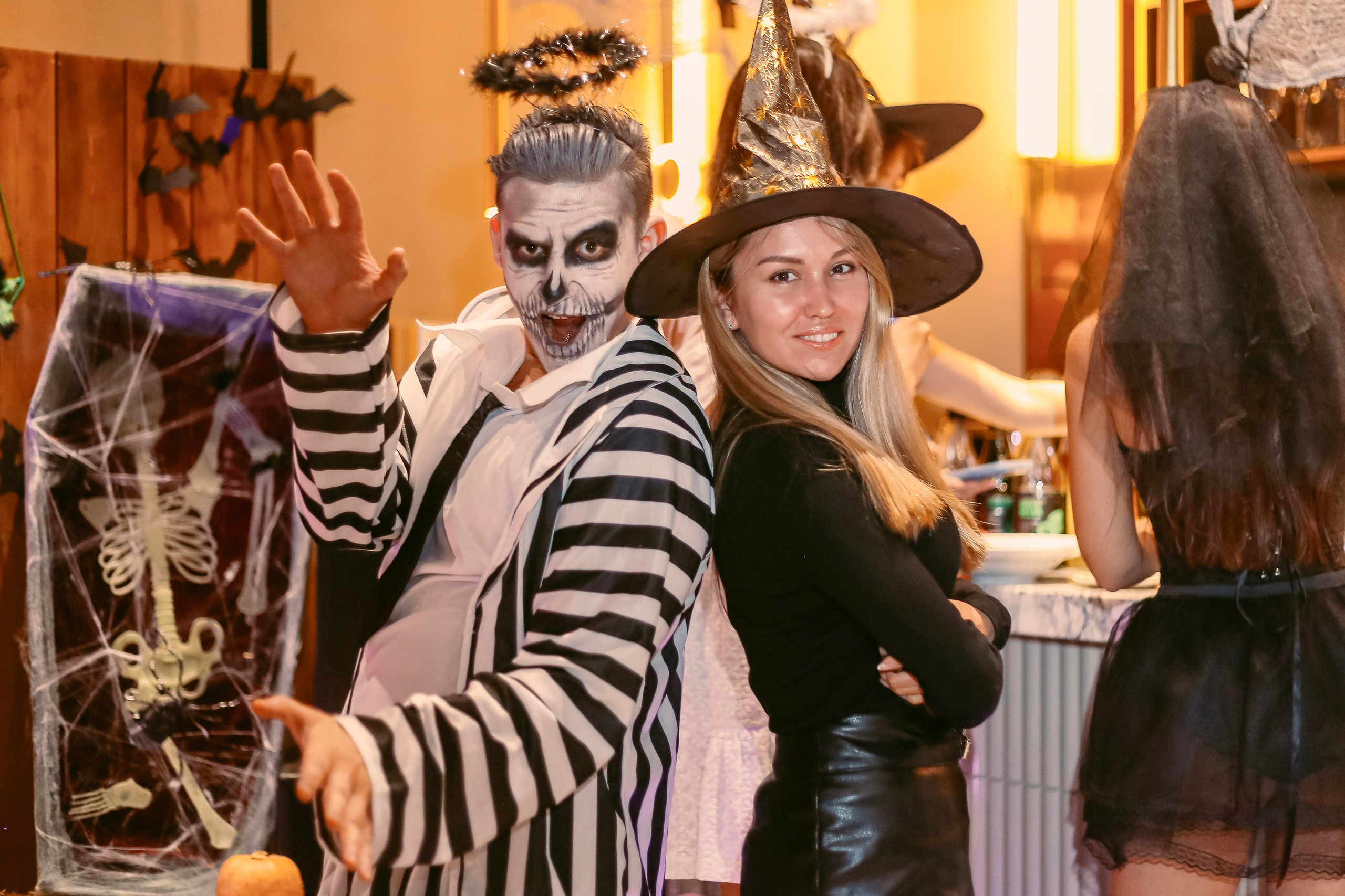 Тыквенный спас в ресторане Бокал. Антонина Морозова, профессиональный семейный фотограф видеограф