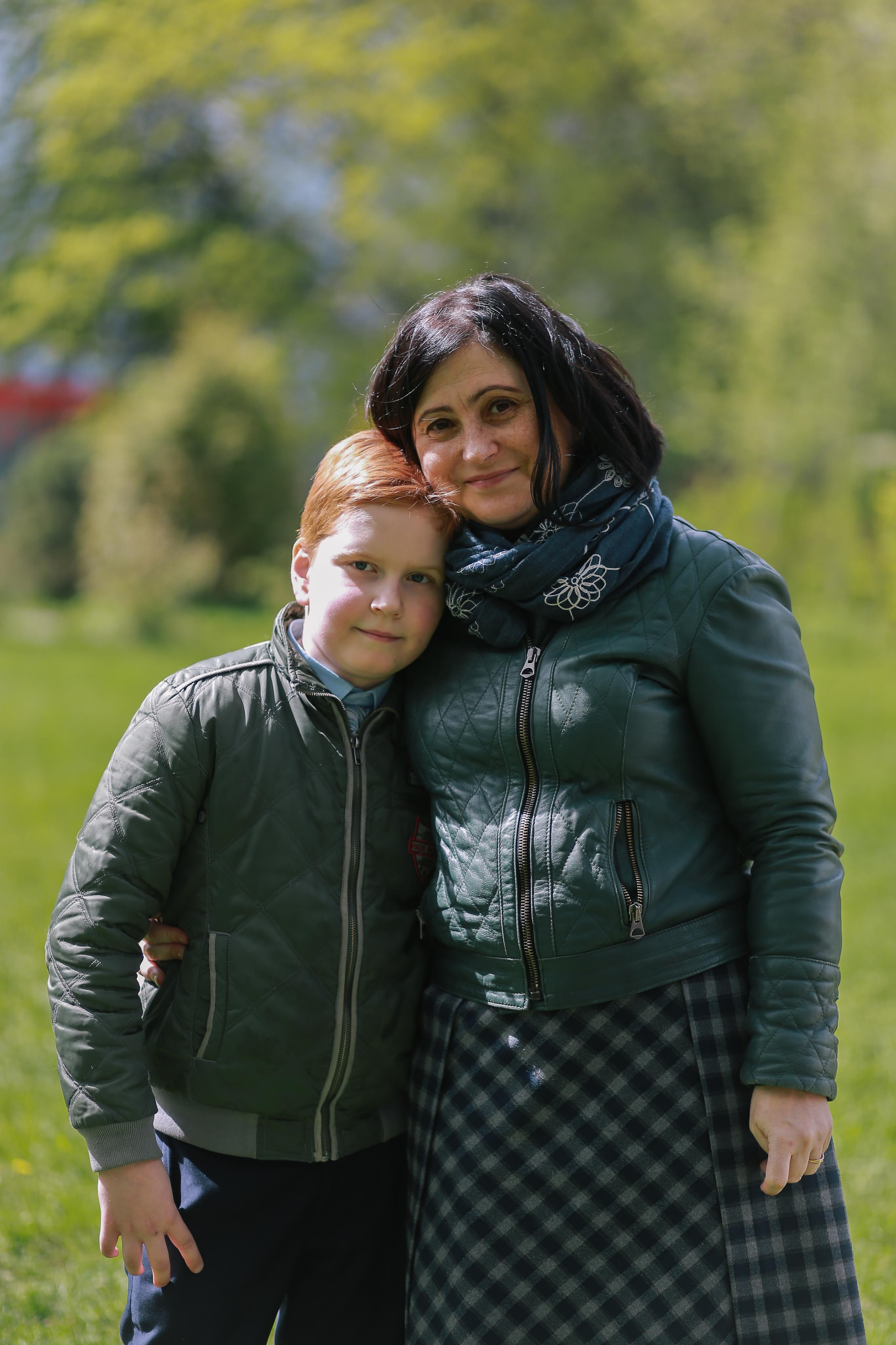 Школа 962 3Е. Антонина Морозова, профессиональный семейный фотограф видеограф