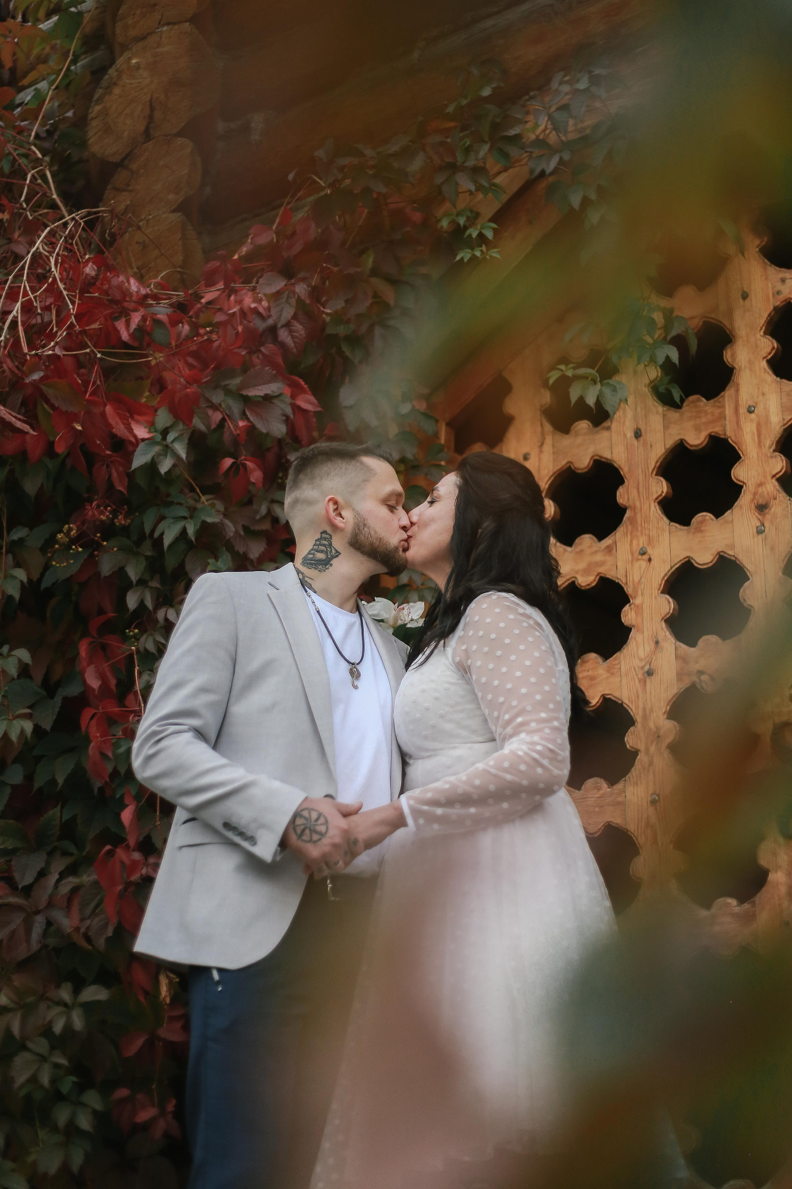 Дмитрий и Олеся. Измайловский Кремль. Антонина Морозова, профессиональный семейный фотограф видеограф