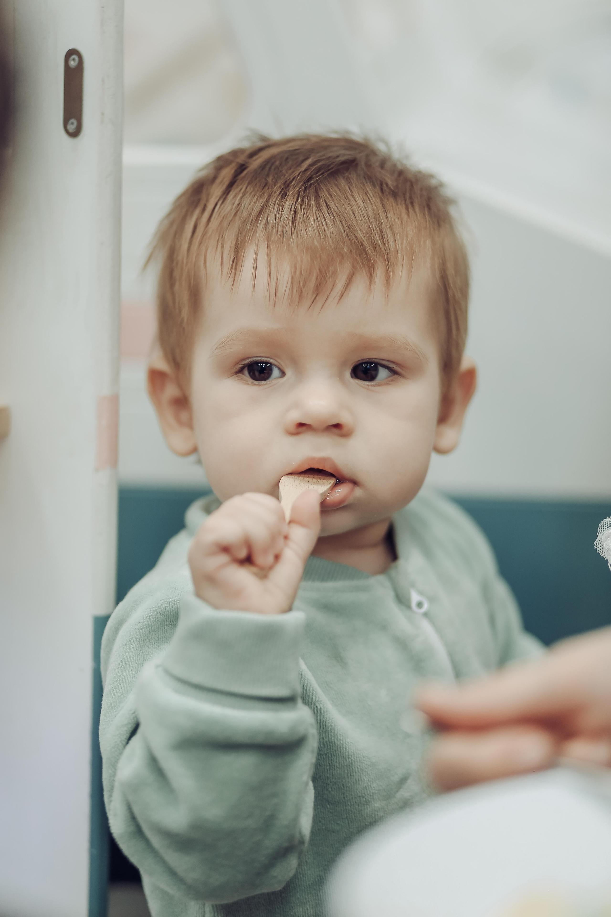День Рождения Савелия в клубе Чердачок. Антонина Морозова, профессиональный семейный фотограф видеограф