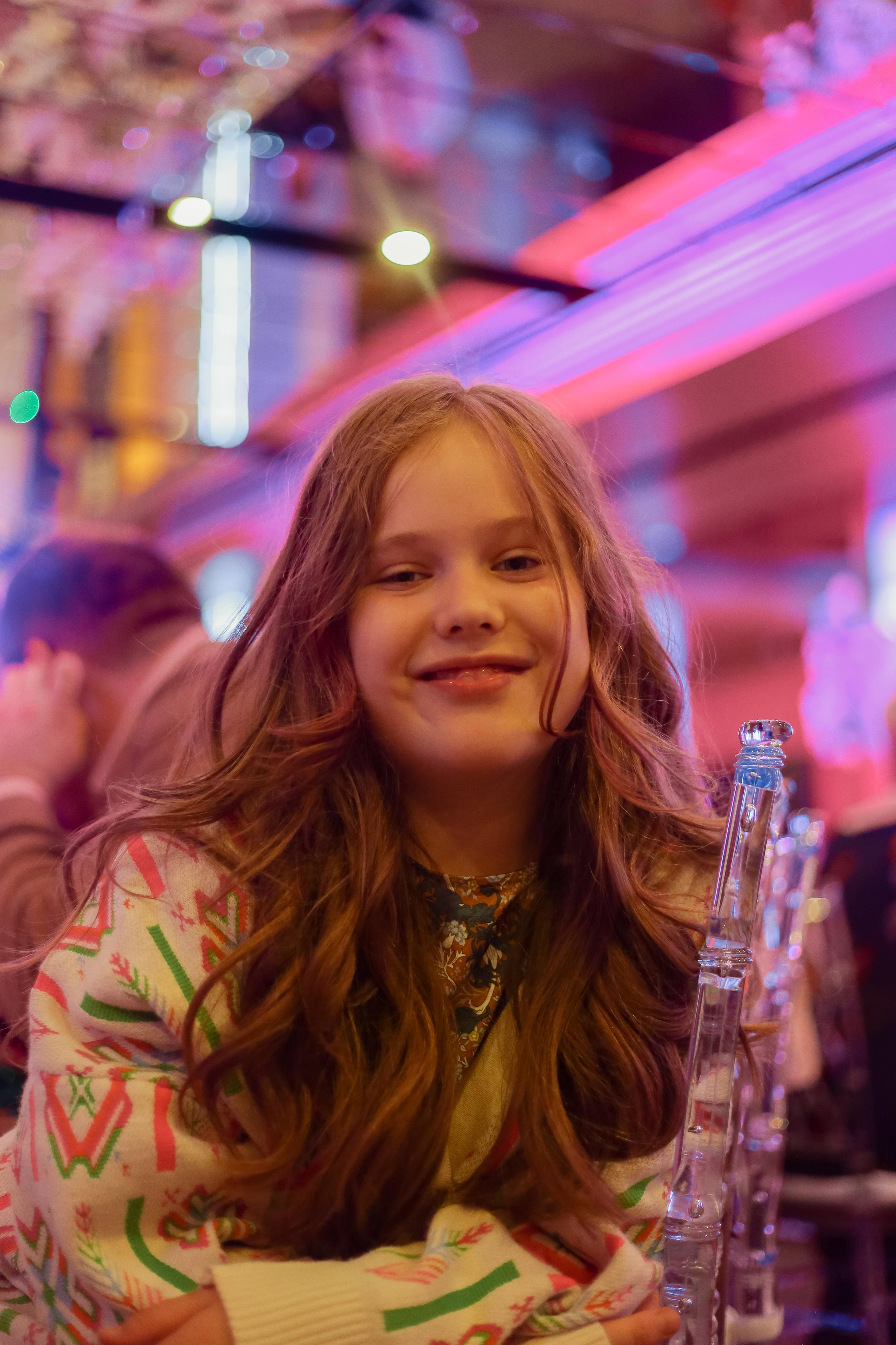 День Рождения в «Светлом». Антонина Морозова, профессиональный семейный фотограф видеограф