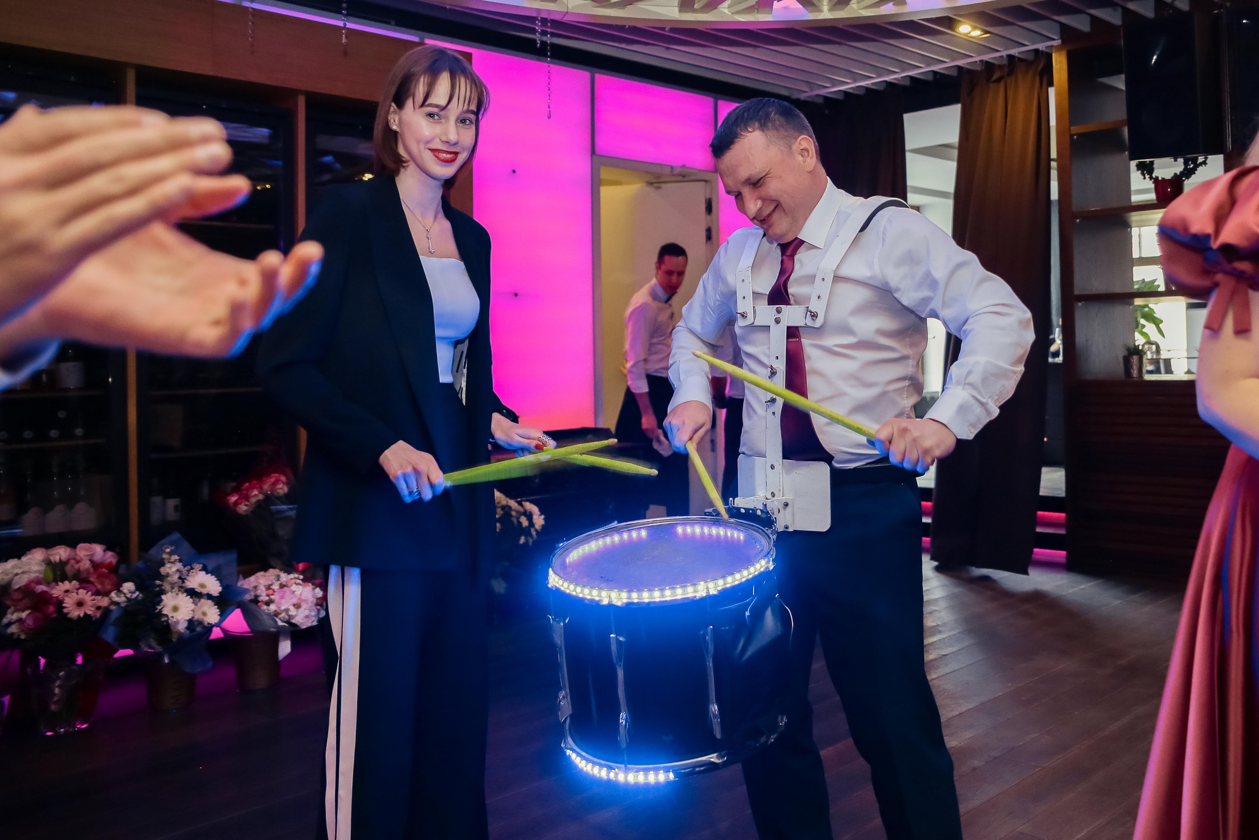 День Рождения в «Светлом». Антонина Морозова, профессиональный семейный фотограф видеограф