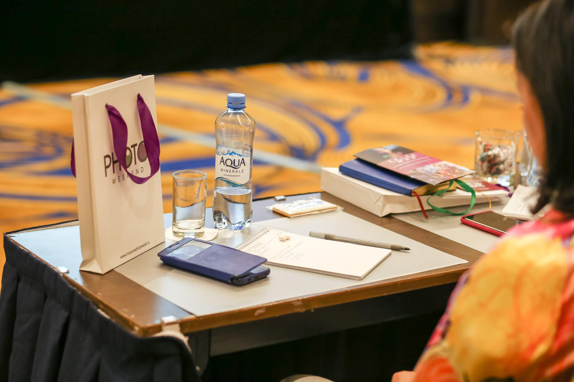 Moscow Photo Week. Антонина Морозова, профессиональный семейный фотограф видеограф