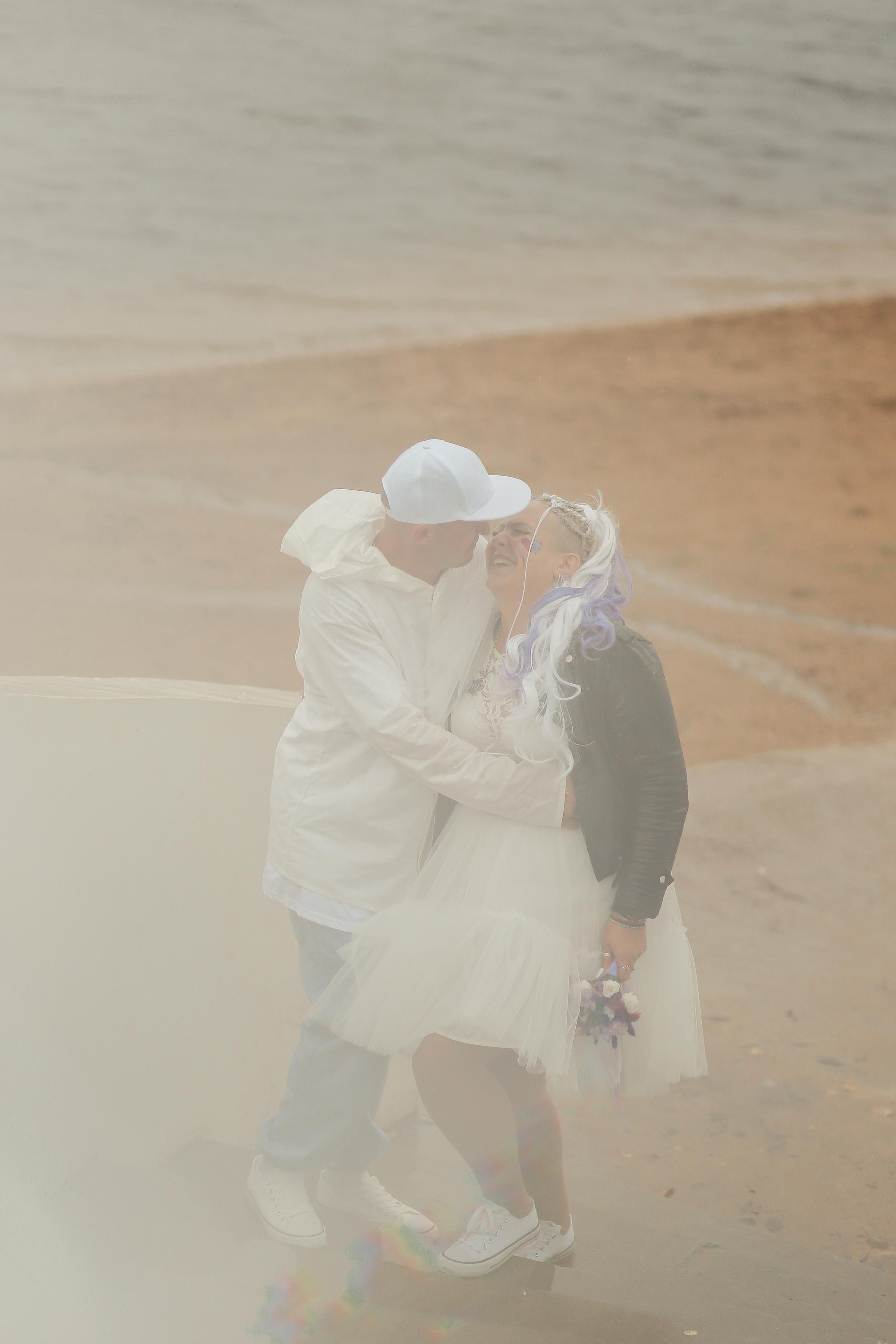 Андрей и Наталья. Дубна. Антонина Морозова, профессиональный семейный фотограф видеограф