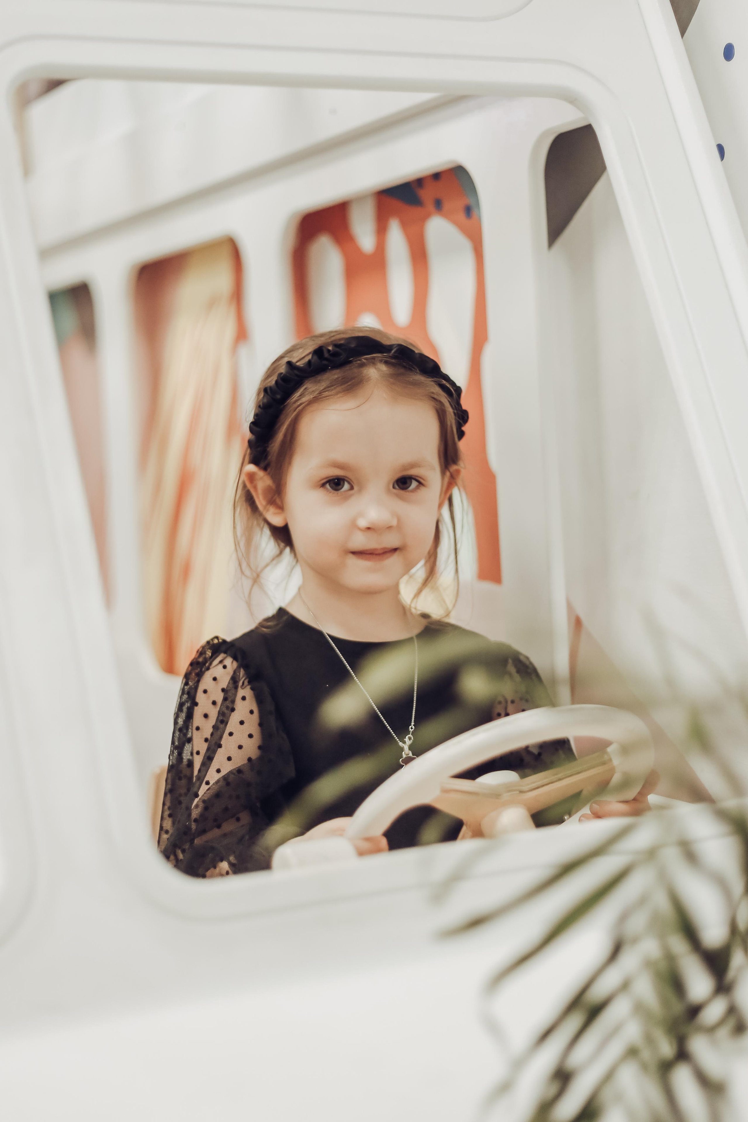 День Рождения Савелия в клубе Чердачок. Антонина Морозова, профессиональный семейный фотограф видеограф