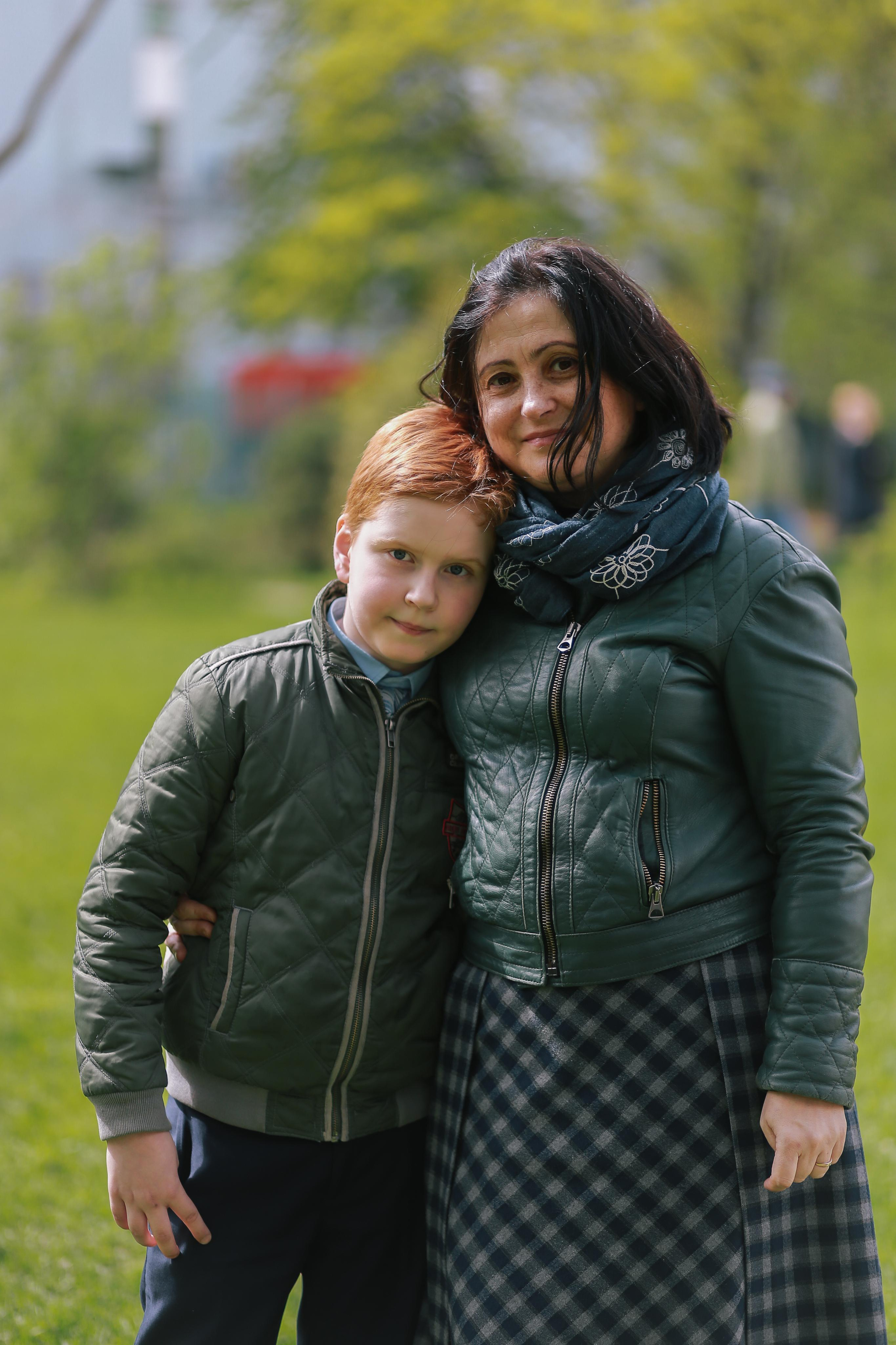 Школа 962 3Е. Антонина Морозова, профессиональный семейный фотограф видеограф