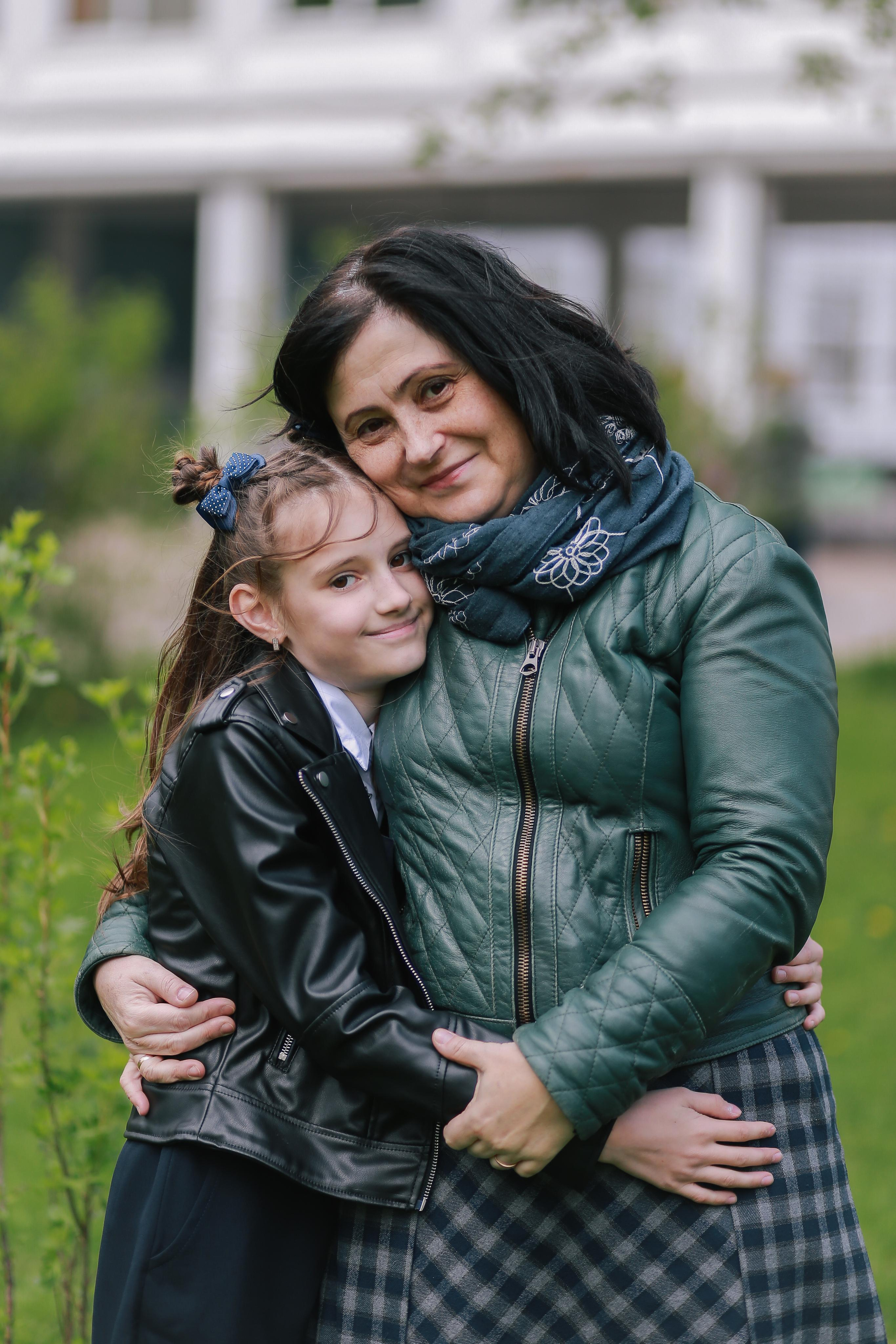 Школа 962 3Е. Антонина Морозова, профессиональный семейный фотограф видеограф