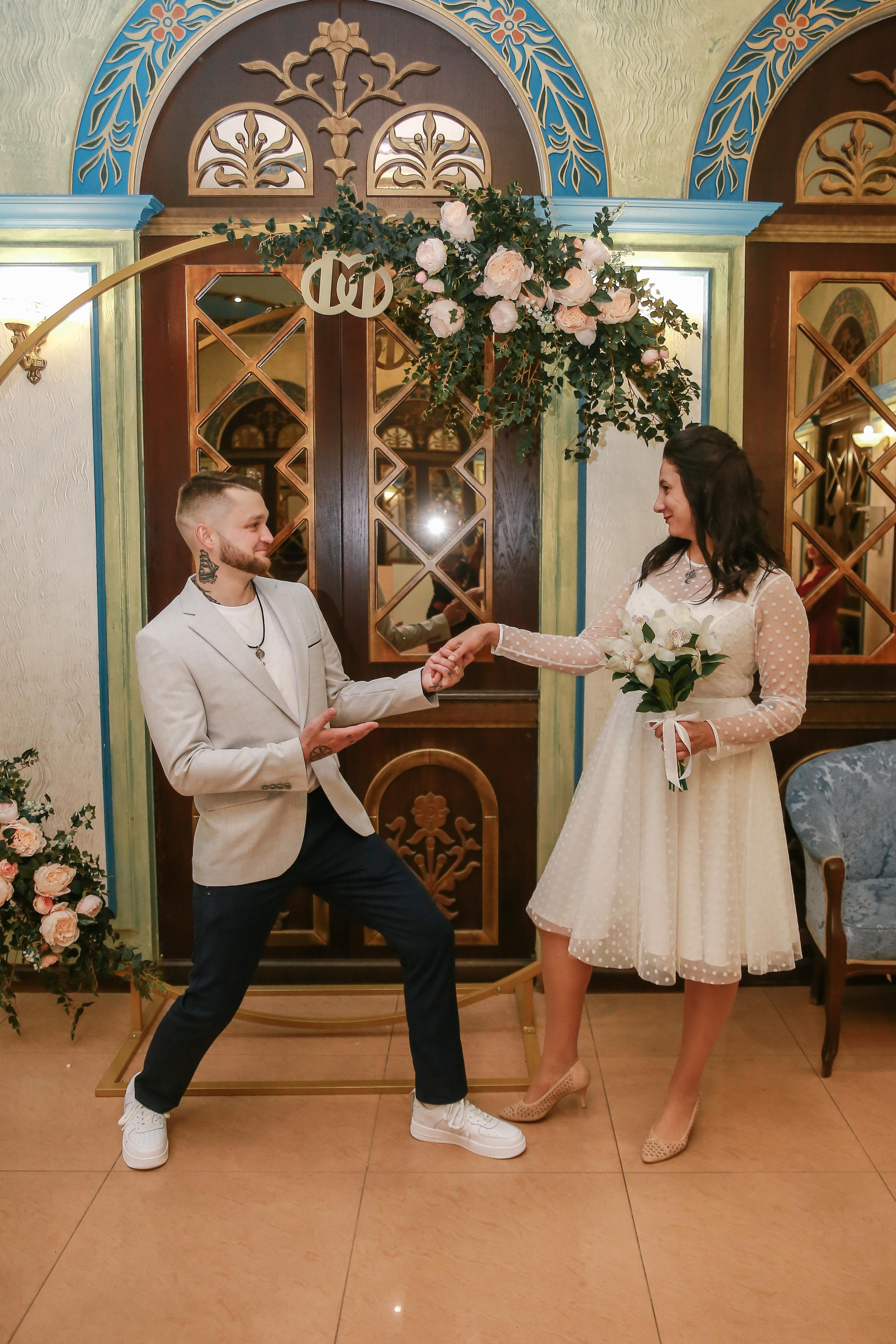 Дмитрий и Олеся. Измайловский Кремль. Антонина Морозова, профессиональный семейный фотограф видеограф