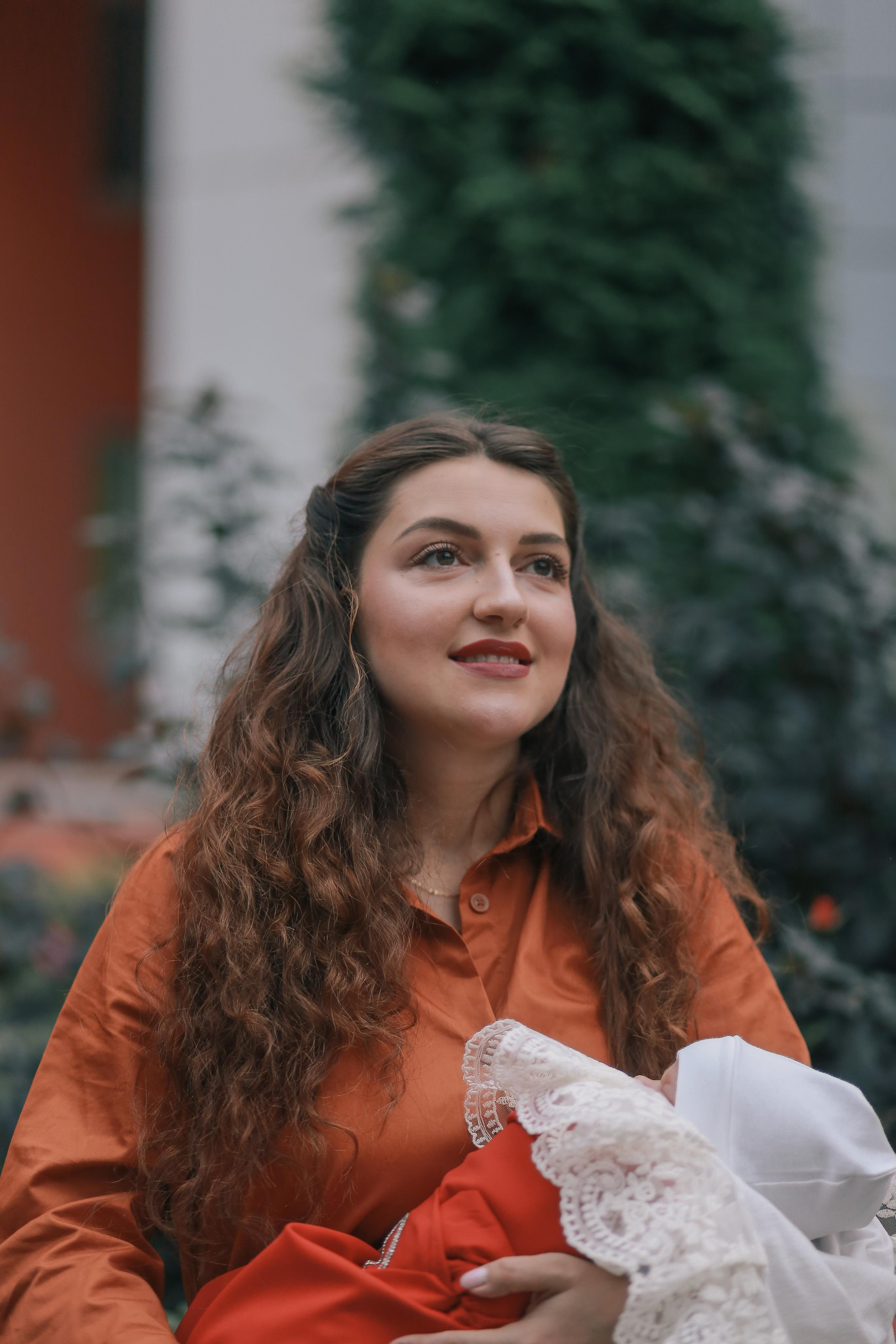 Выписка Катюши. Антонина Морозова, профессиональный семейный фотограф видеограф