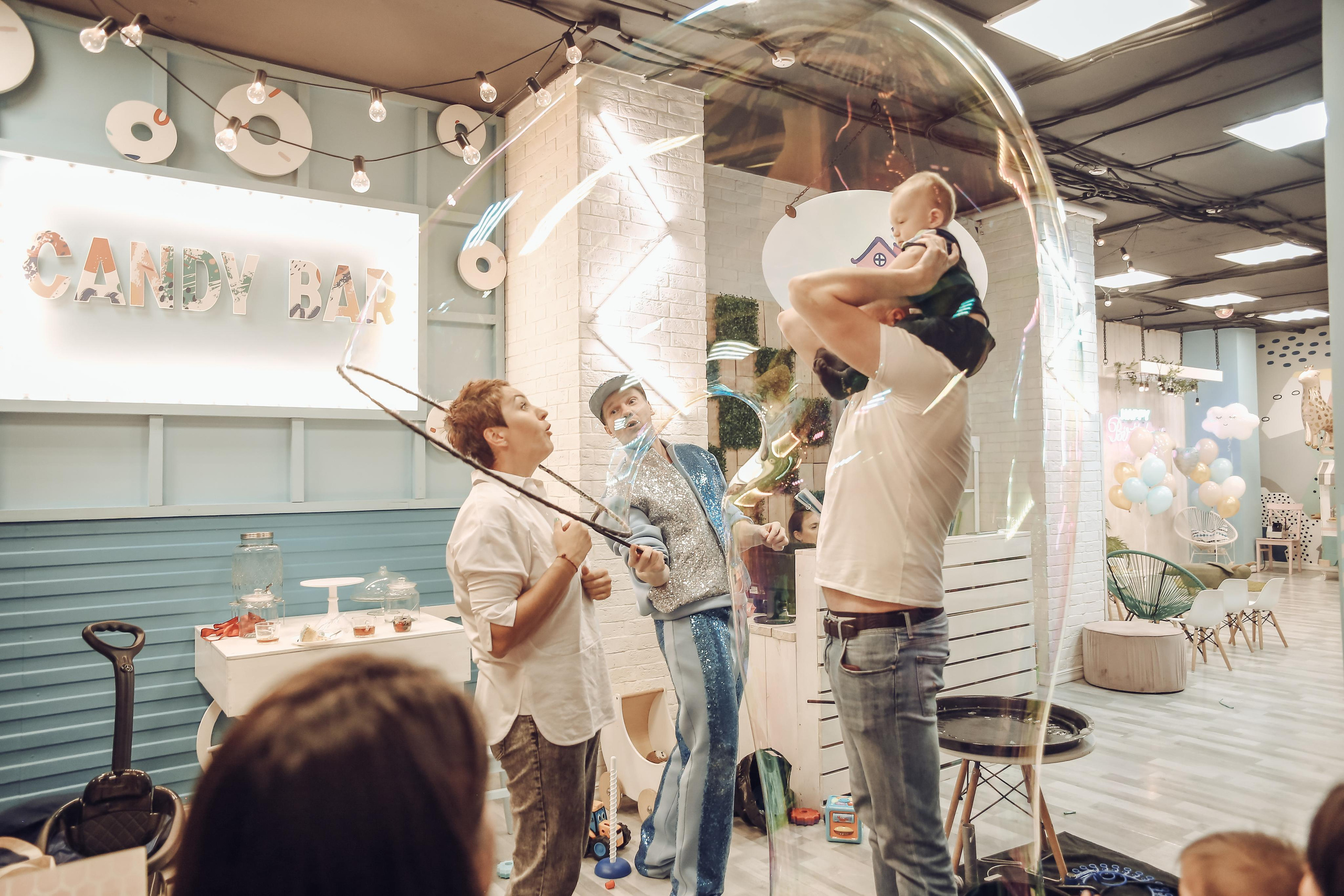 Мыльное Шоу. Антонина Морозова, профессиональный семейный фотограф видеограф