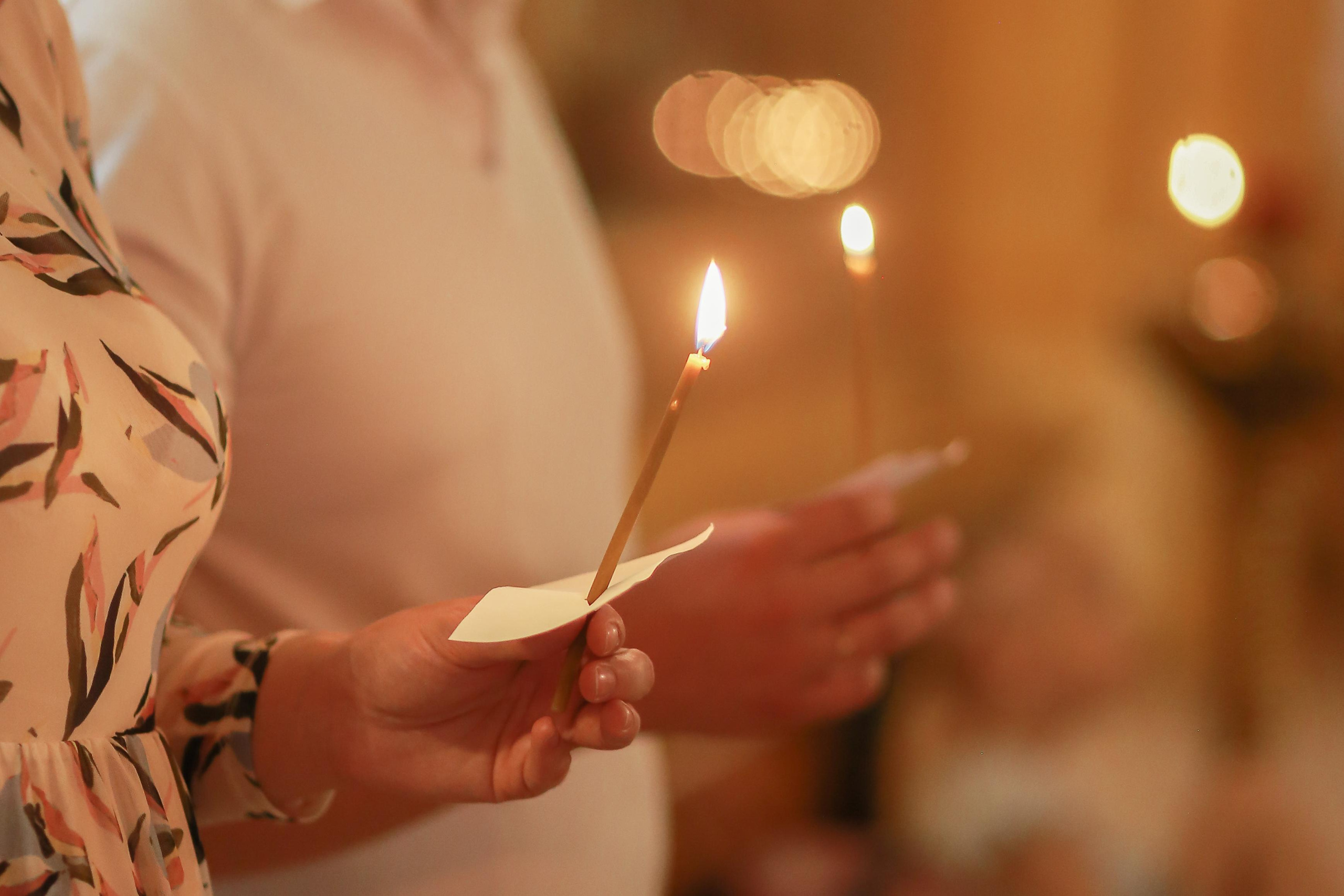 Крещение Евы. Покровский собор. Измайловский остров. Антонина Морозова, профессиональный семейный фотограф видеограф