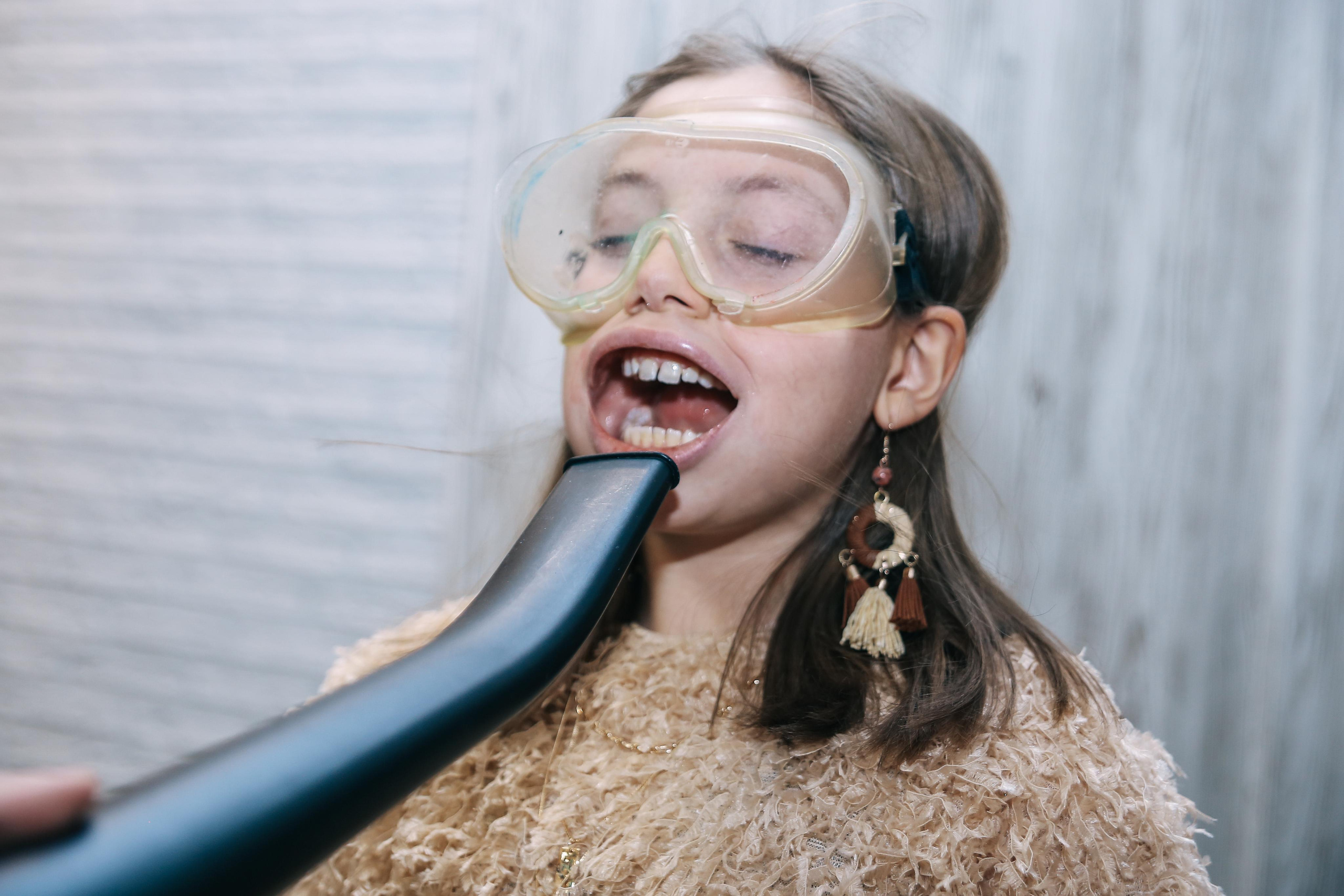 День Рождения Маруси. Кафе Андерсон. Антонина Морозова, профессиональный семейный фотограф видеограф